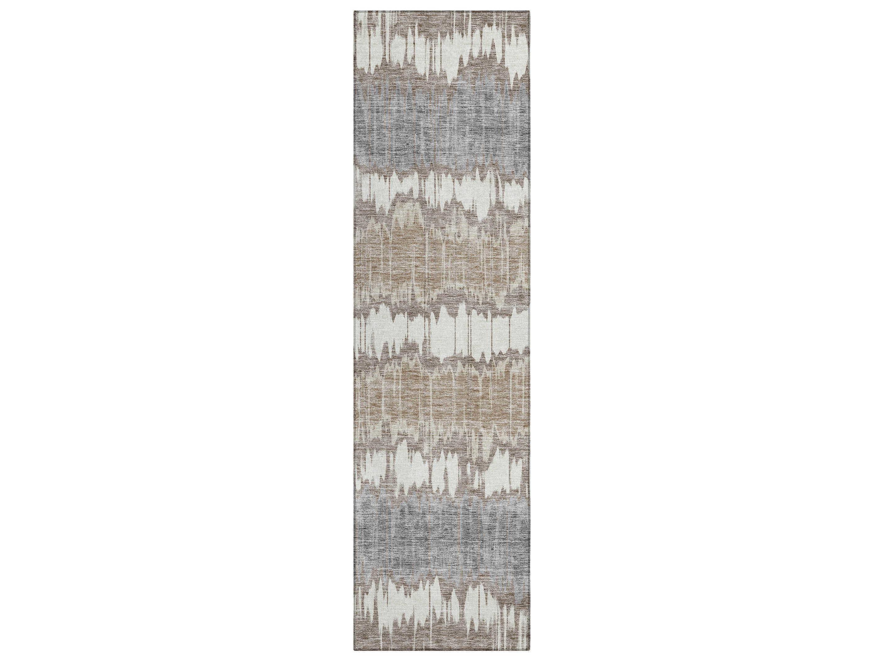 Dalyn Chantille Striped Runner Area Rug