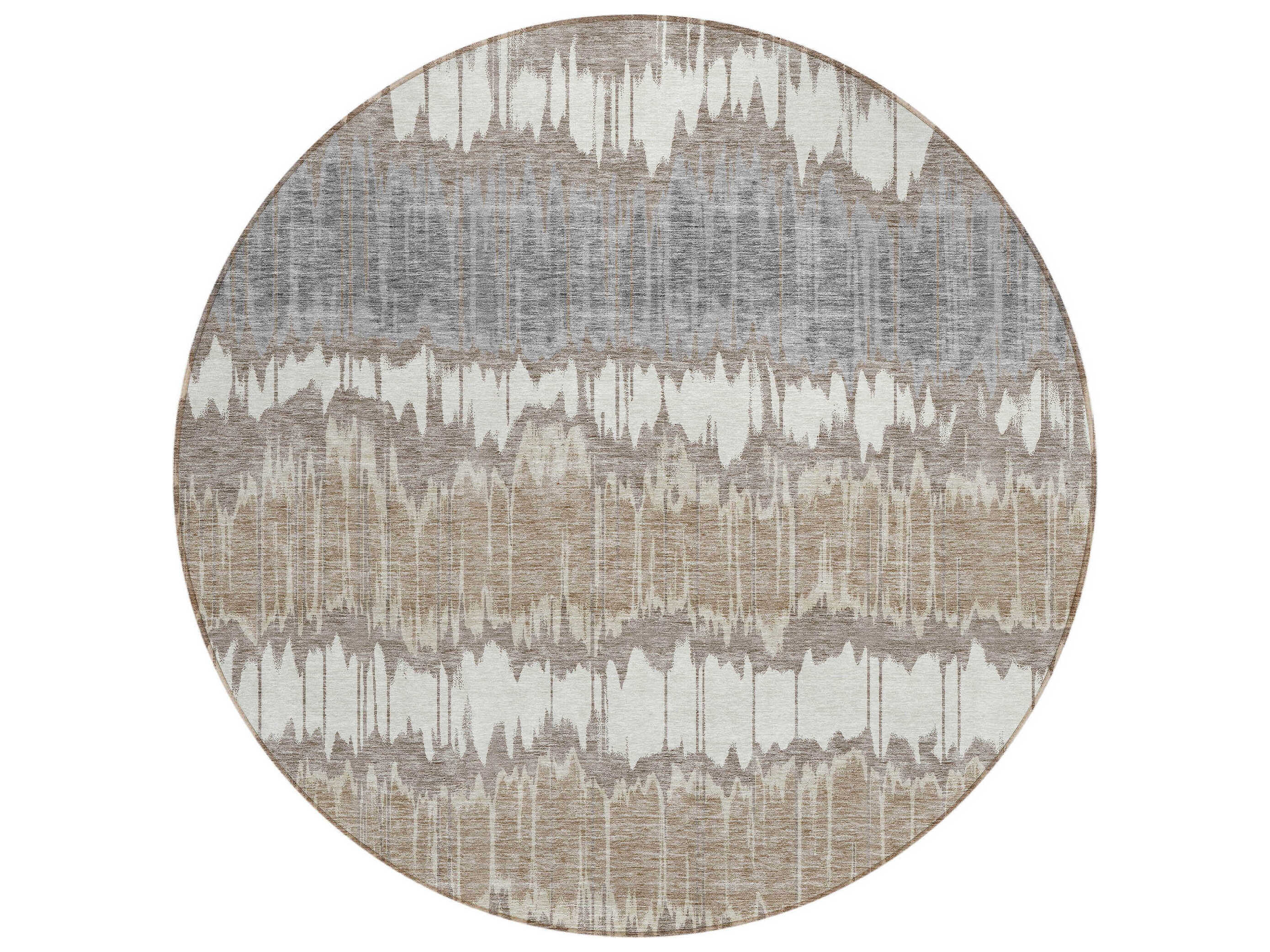 Dalyn Chantille Striped Runner Area Rug