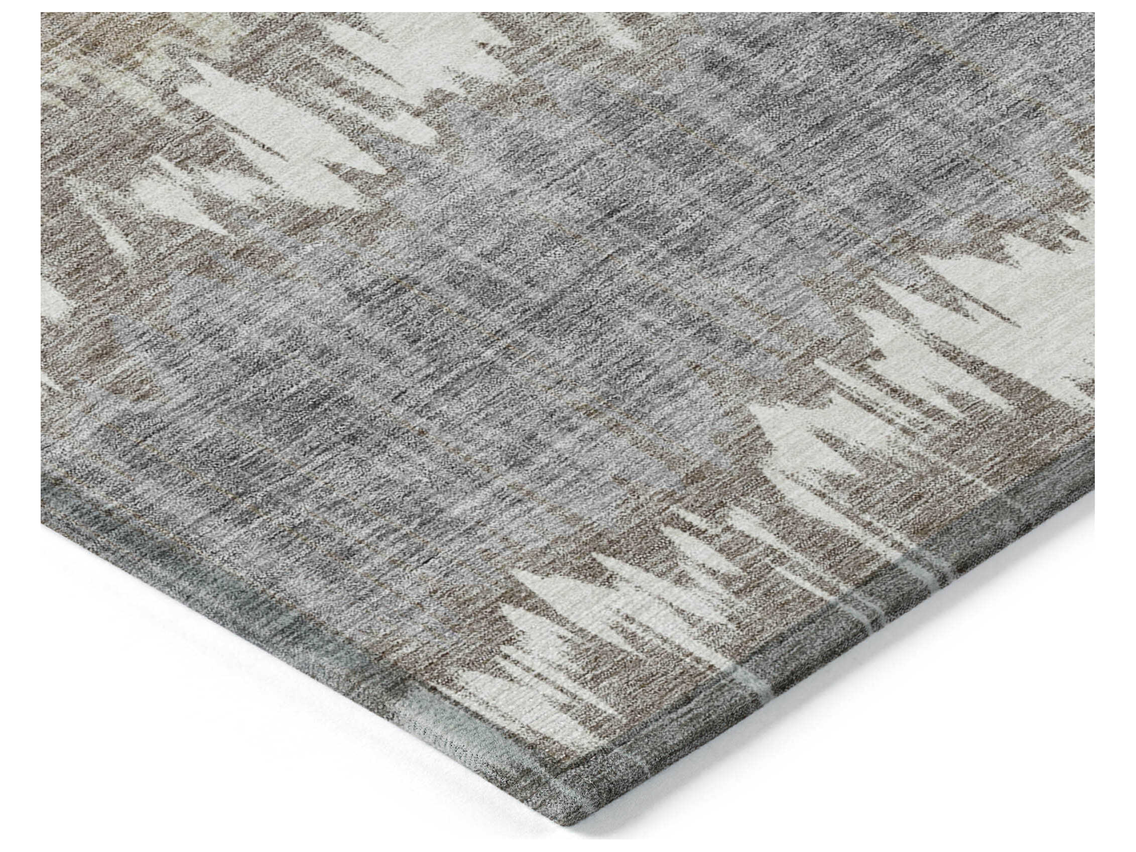 Dalyn Chantille Striped Runner Area Rug