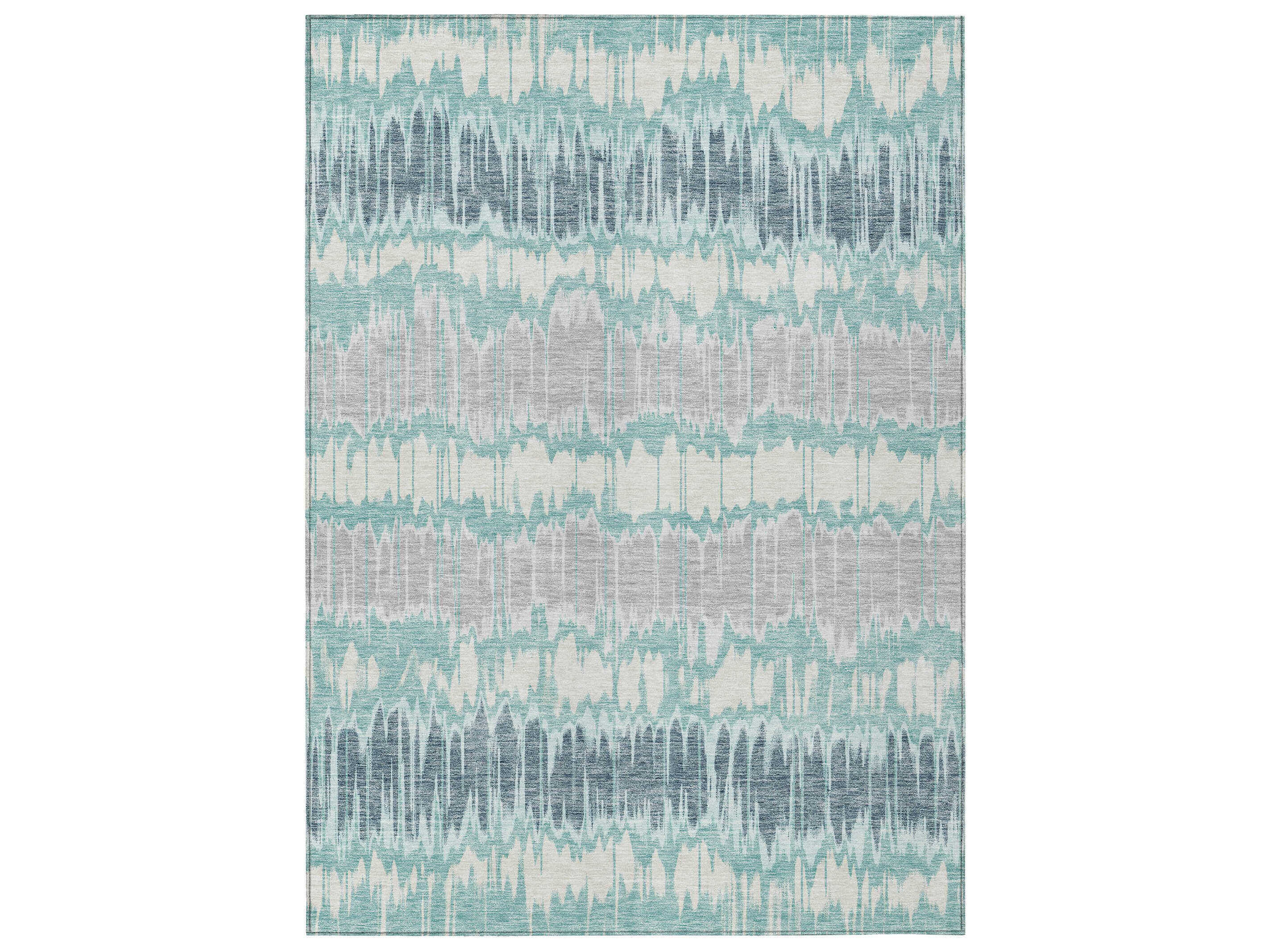 Dalyn Chantille Striped Runner Area Rug