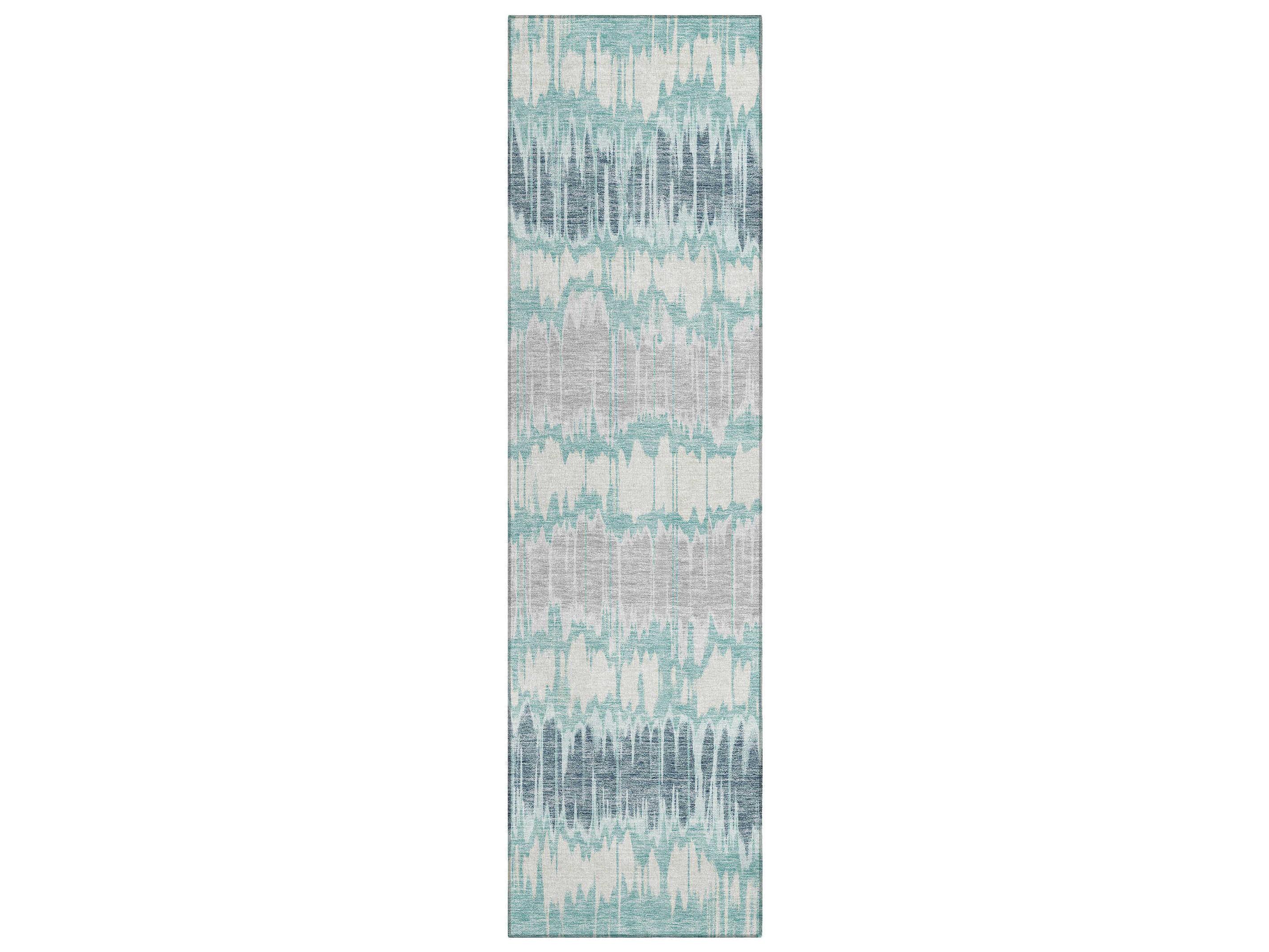 Dalyn Chantille Striped Runner Area Rug
