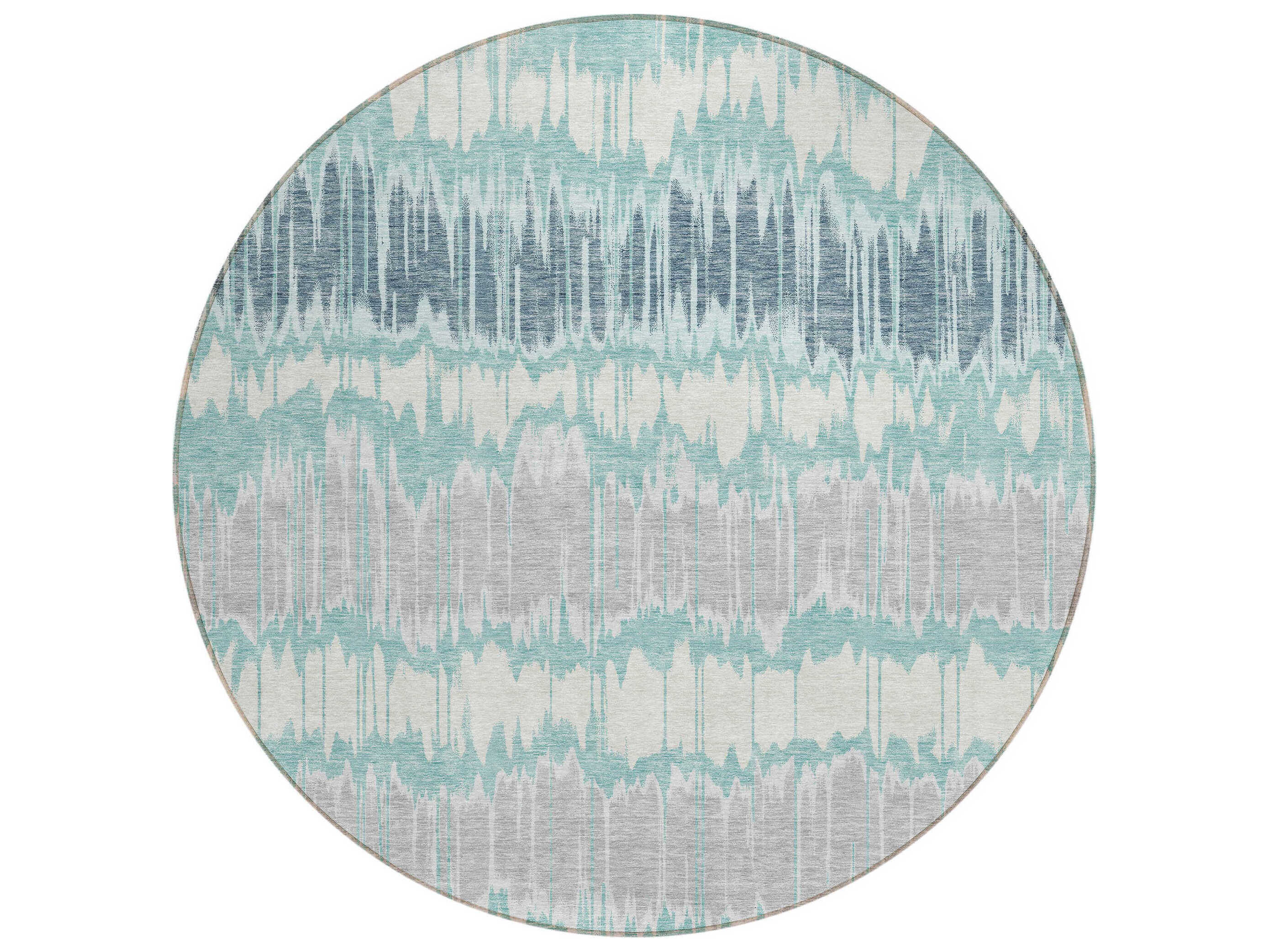 Dalyn Chantille Striped Runner Area Rug