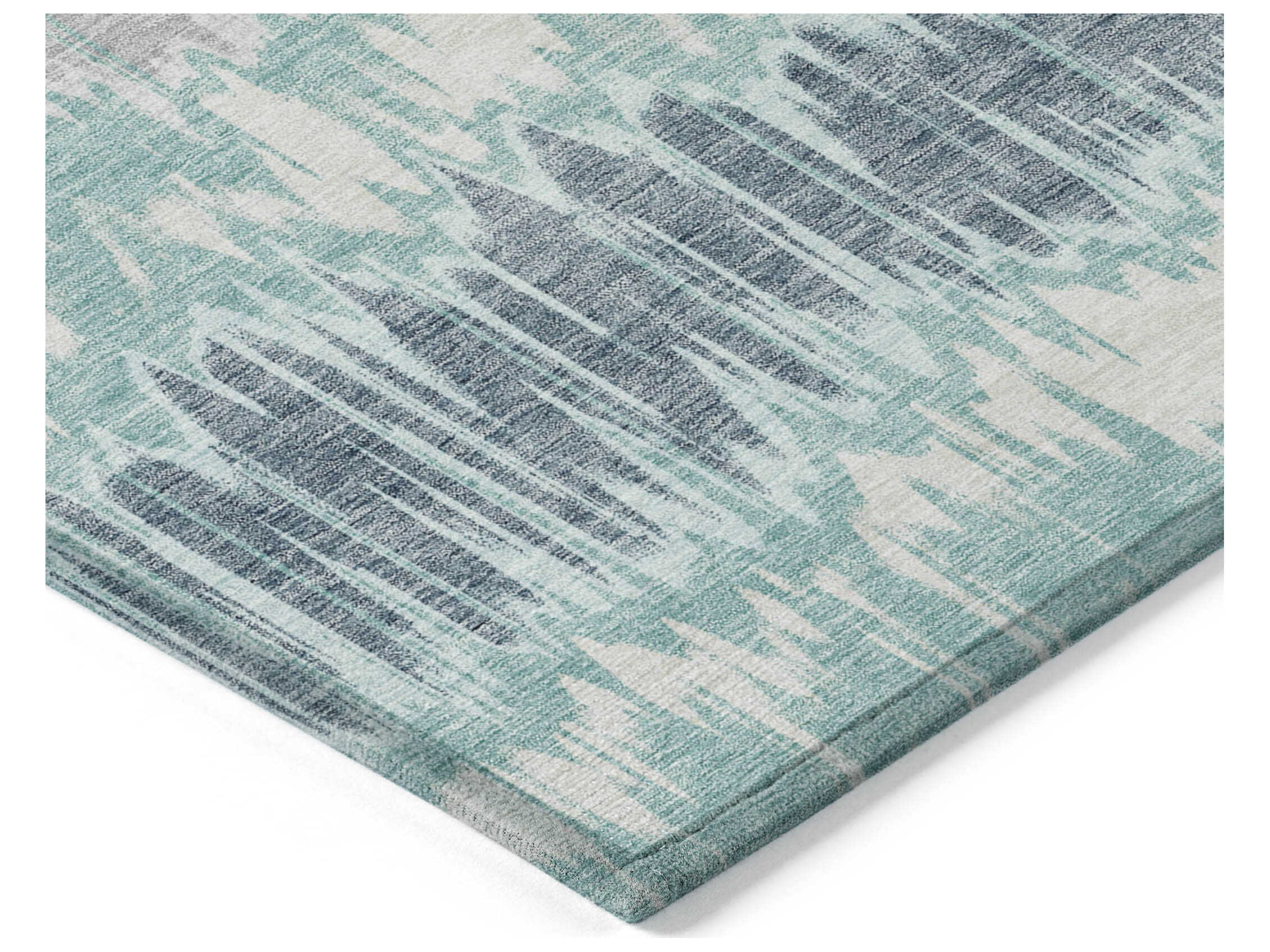 Dalyn Chantille Striped Runner Area Rug