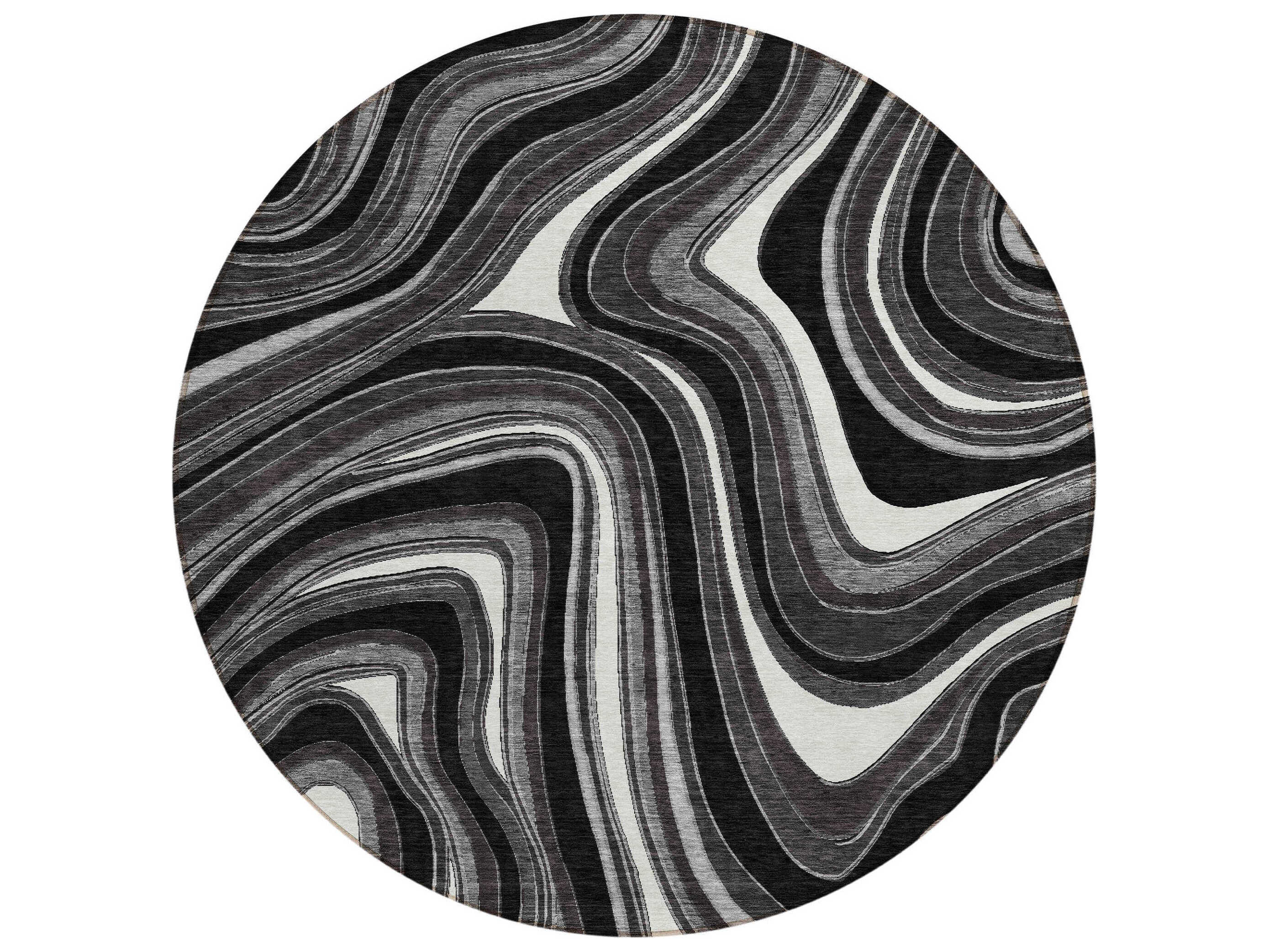 Dalyn Chantille Abstract Runner Area Rug