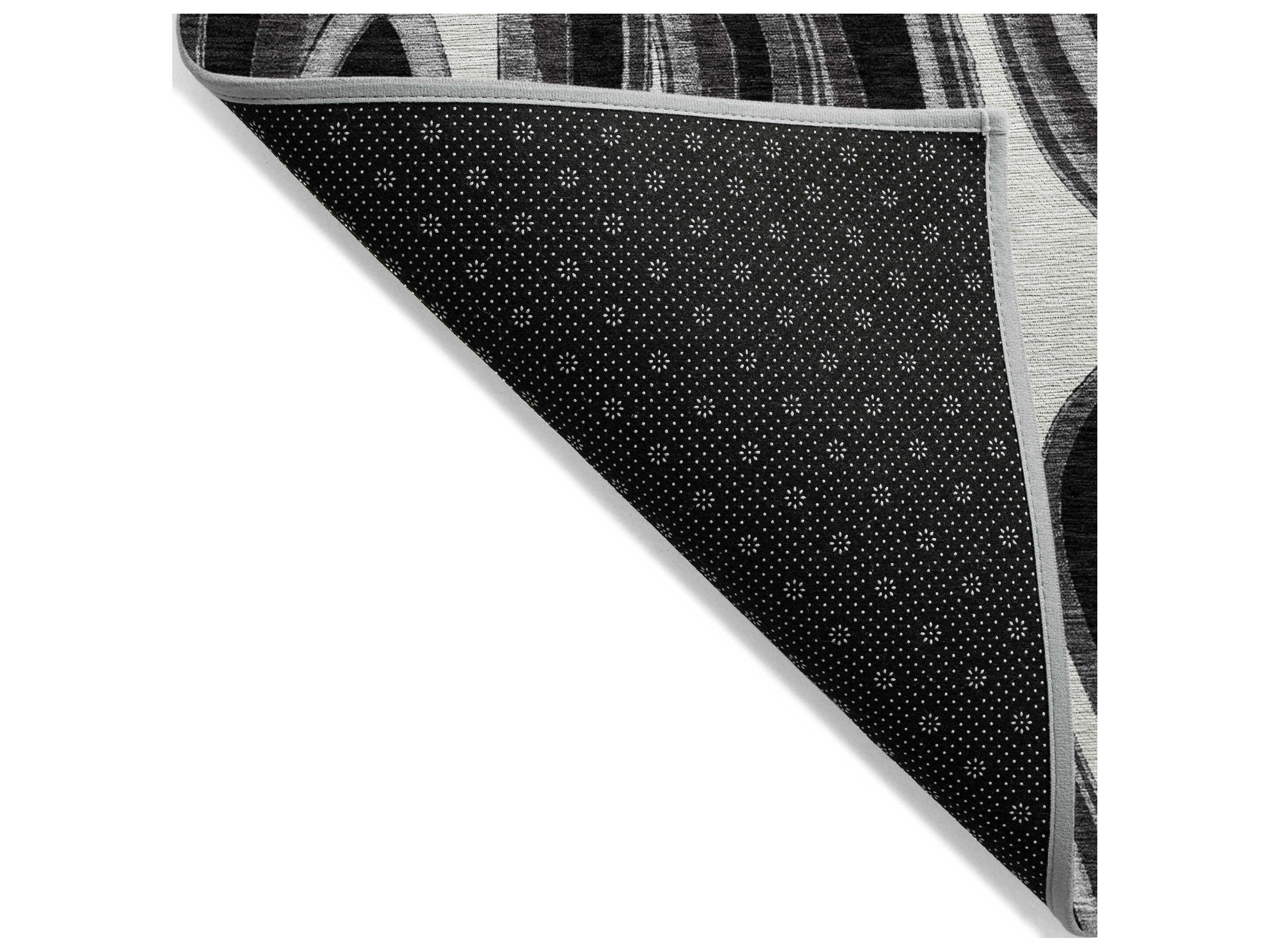 Dalyn Chantille Abstract Runner Area Rug