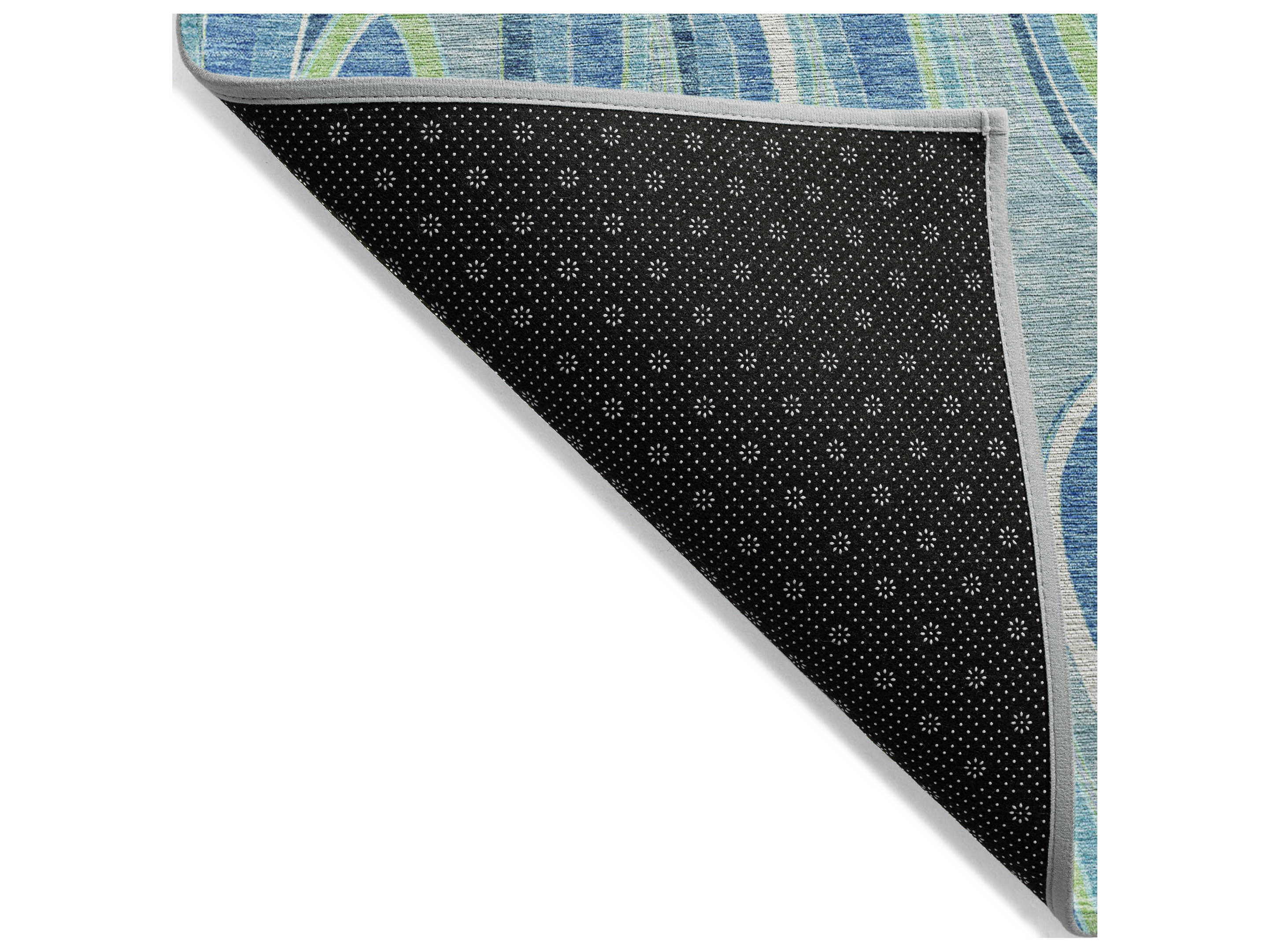 Dalyn Chantille Abstract Runner Area Rug