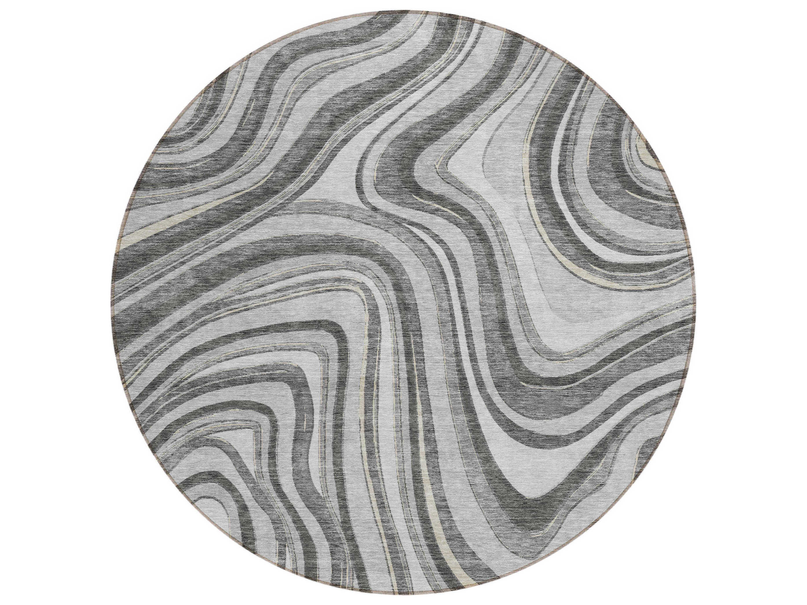 Dalyn Chantille Abstract Runner Area Rug
