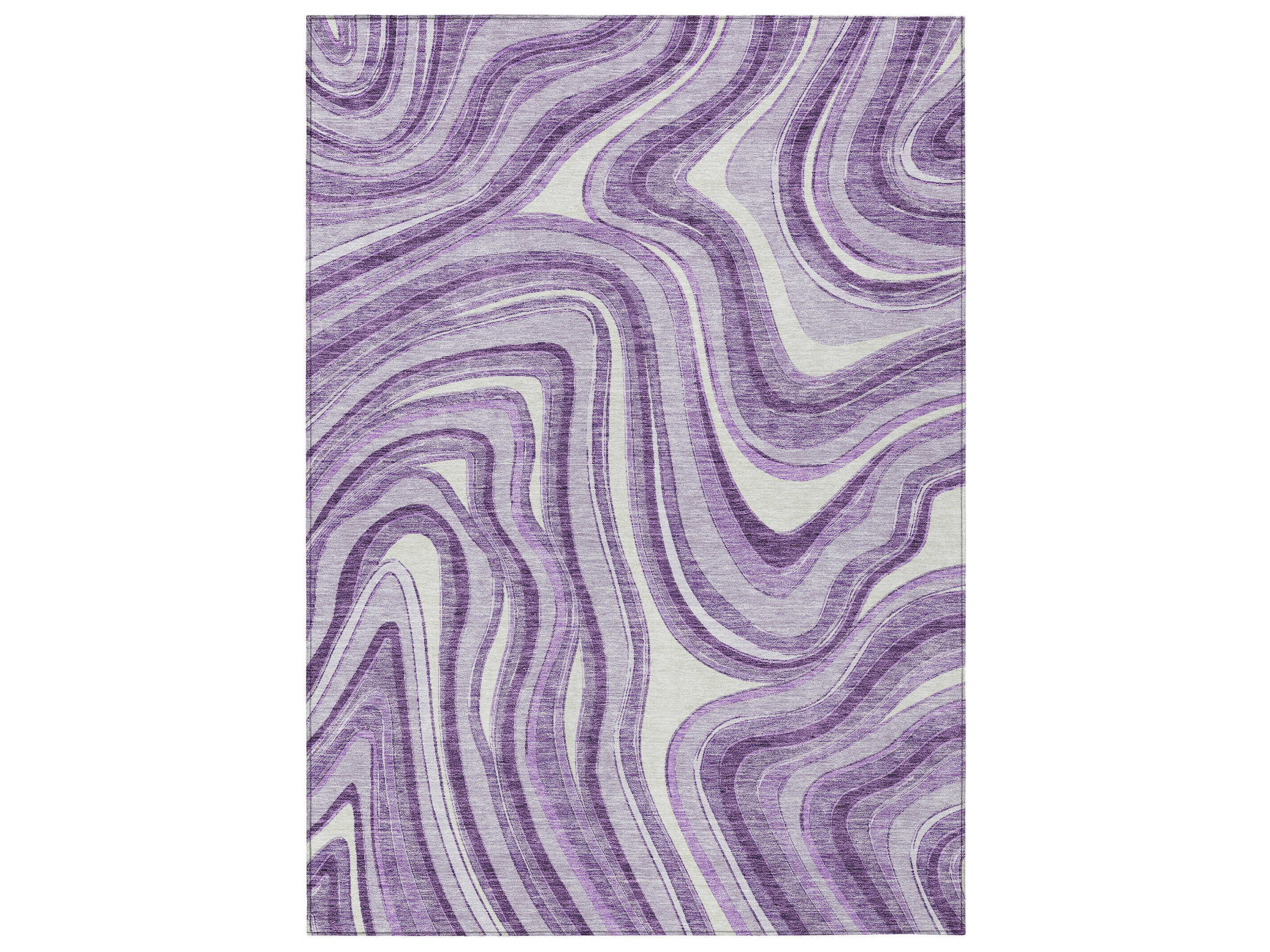 Dalyn Chantille Abstract Runner Area Rug