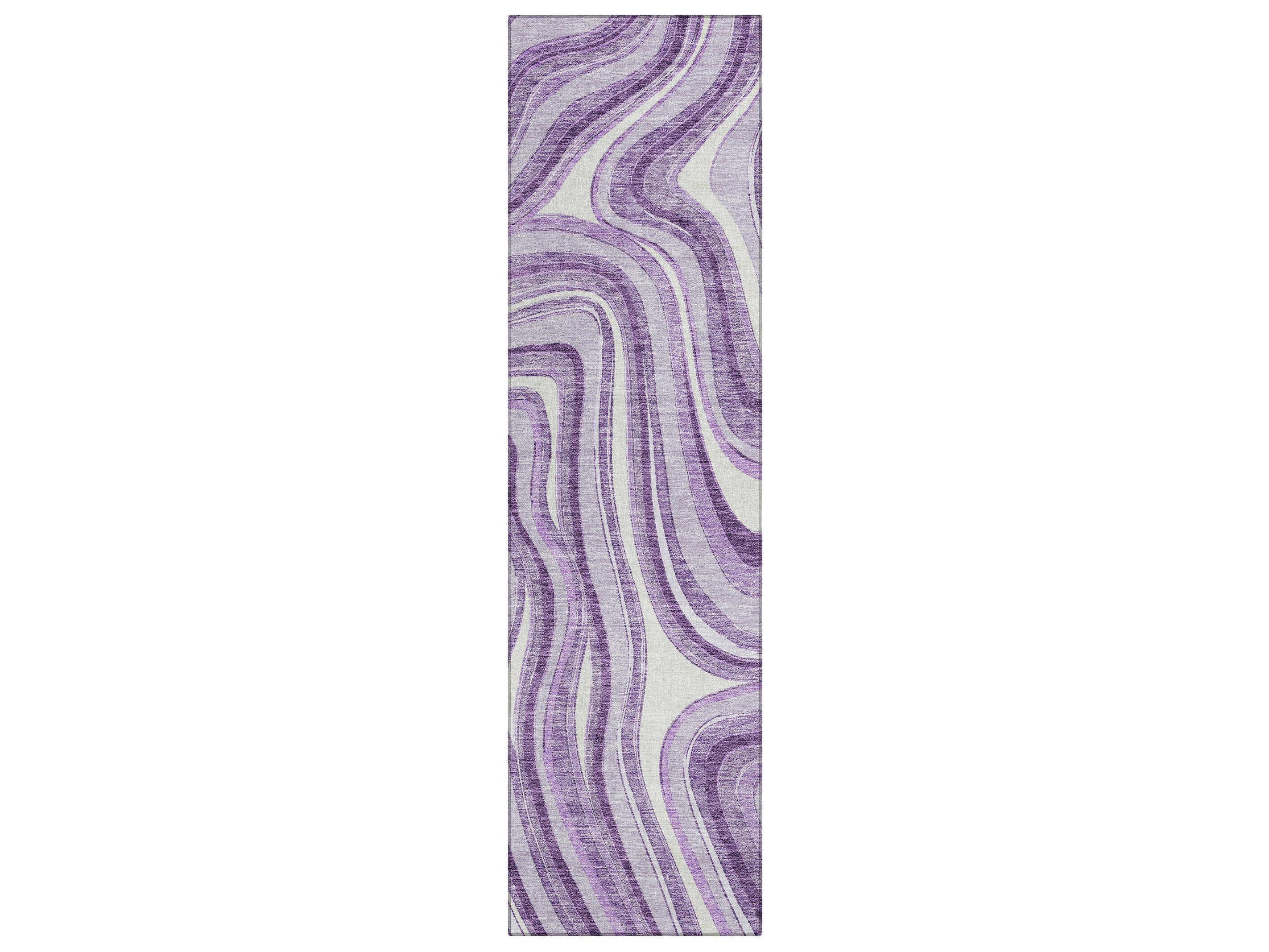 Dalyn Chantille Abstract Runner Area Rug