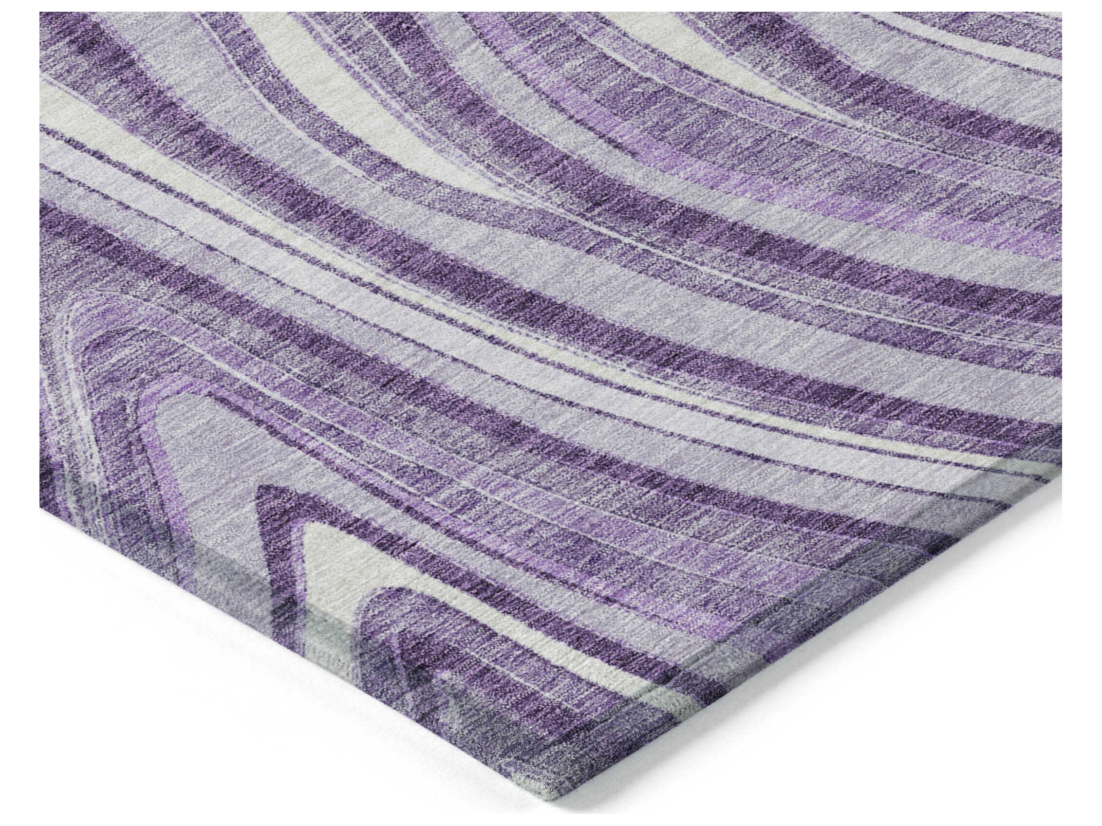 Dalyn Chantille Abstract Runner Area Rug