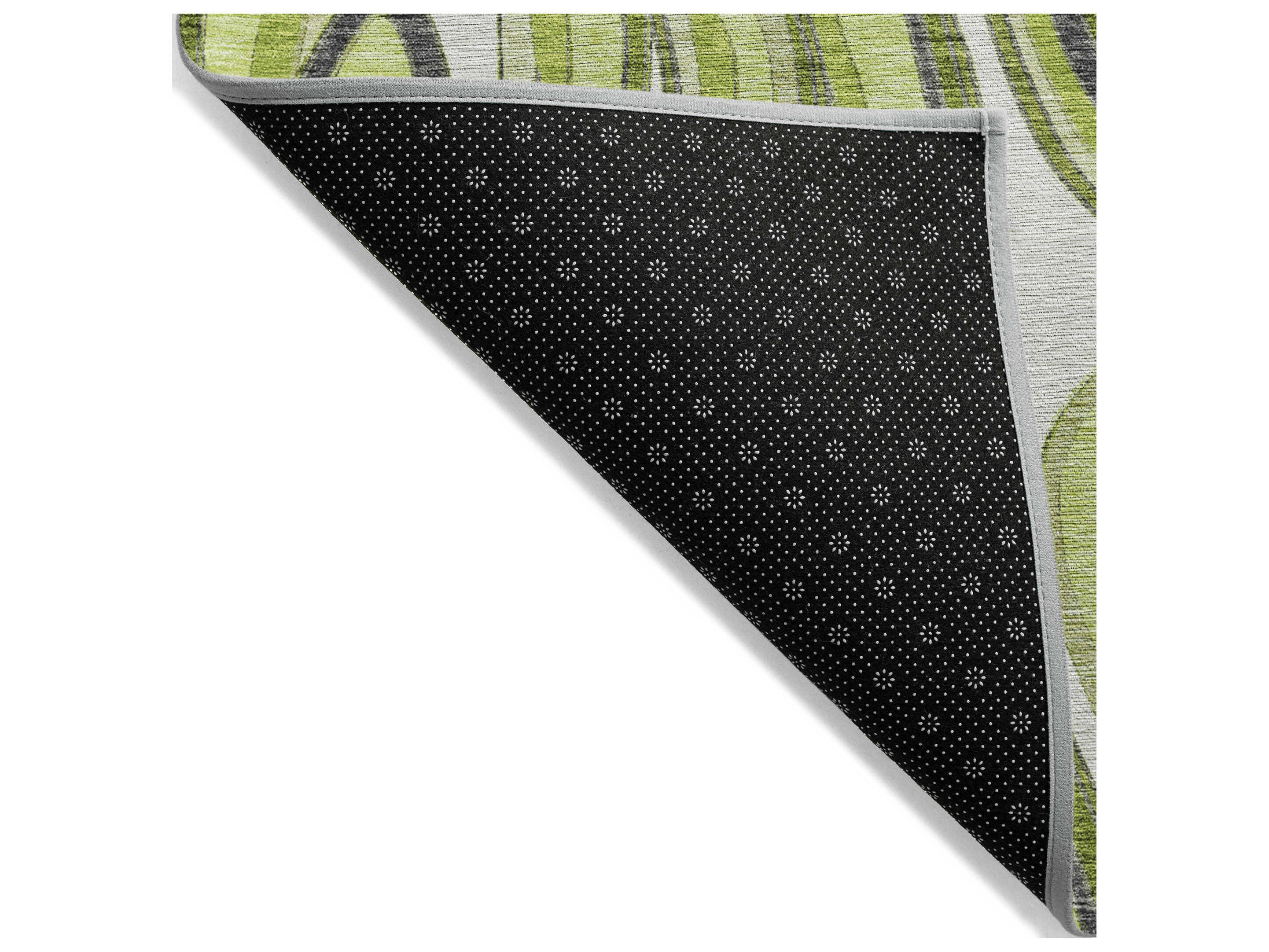 Dalyn Chantille Abstract Runner Area Rug