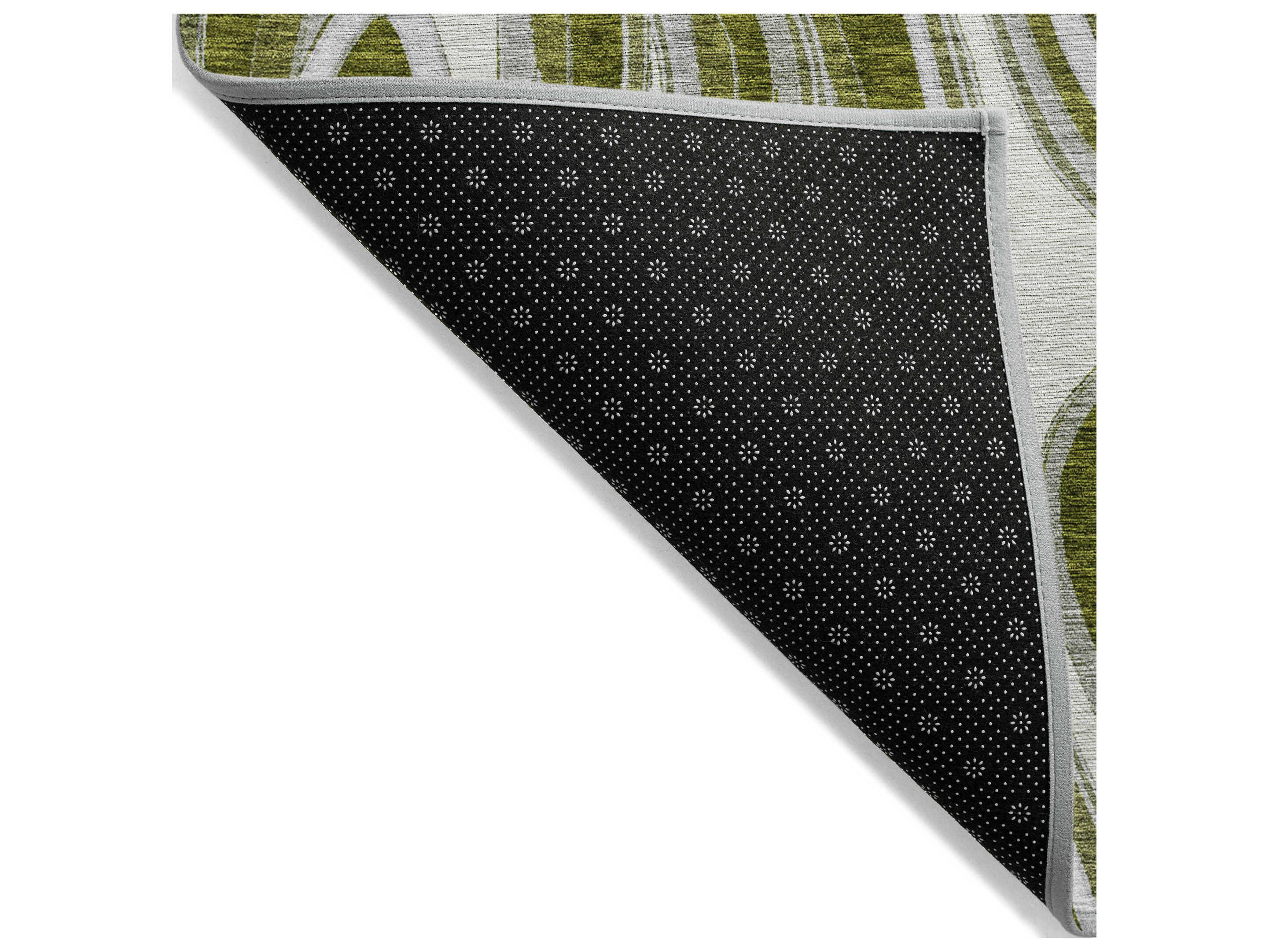 Dalyn Chantille Abstract Runner Area Rug