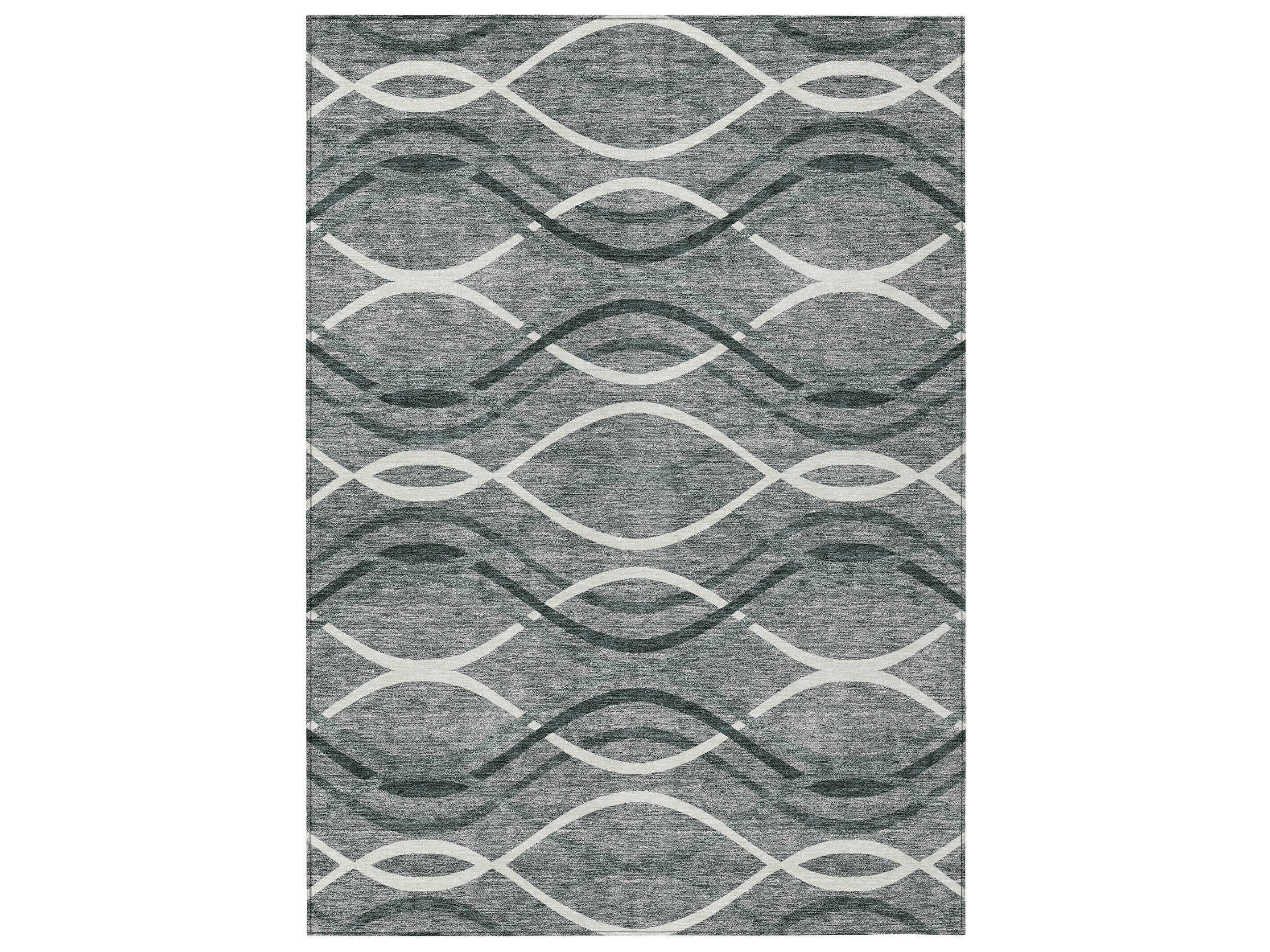 Dalyn Chantille Abstract Runner Area Rug