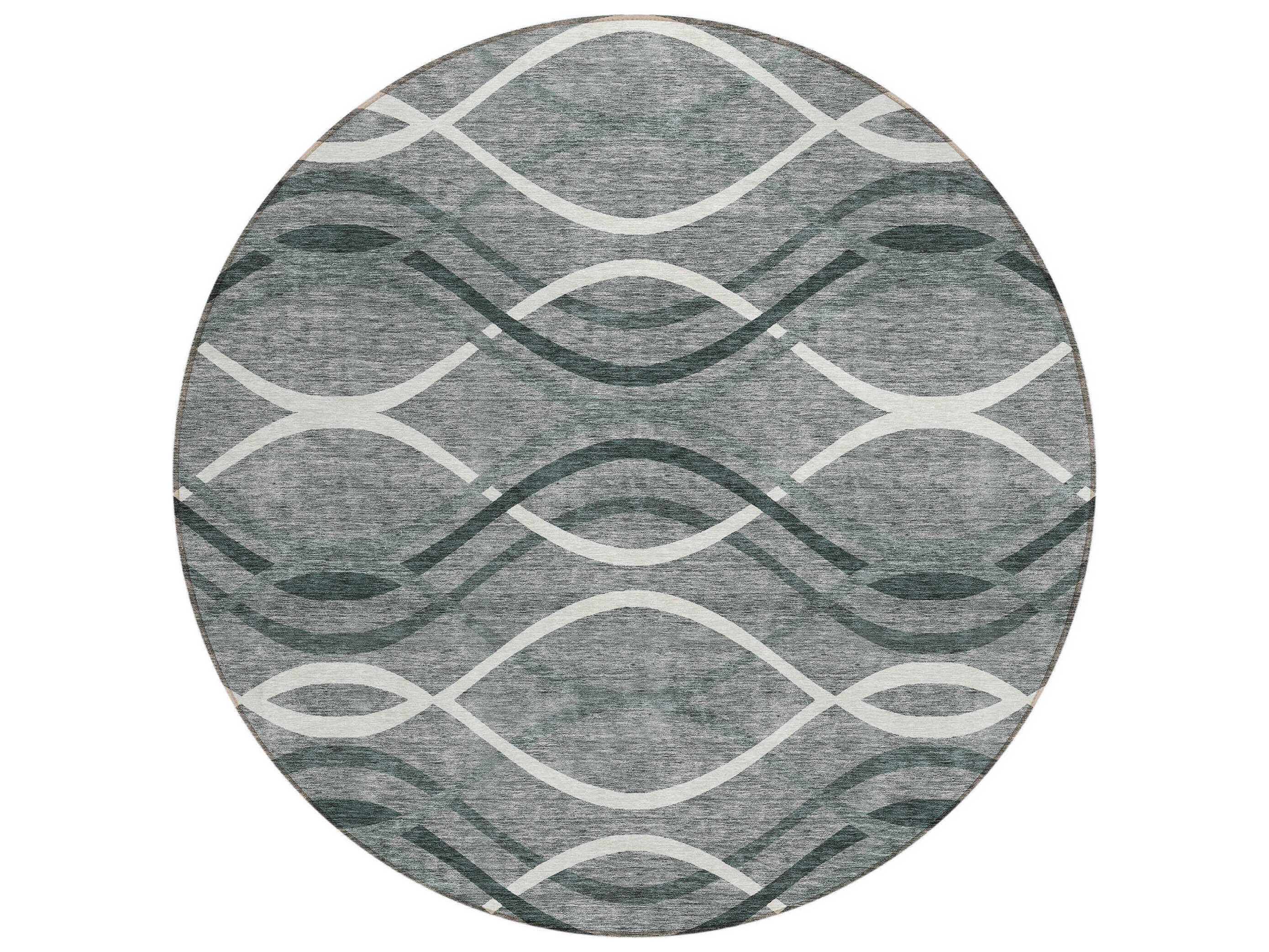Dalyn Chantille Abstract Runner Area Rug