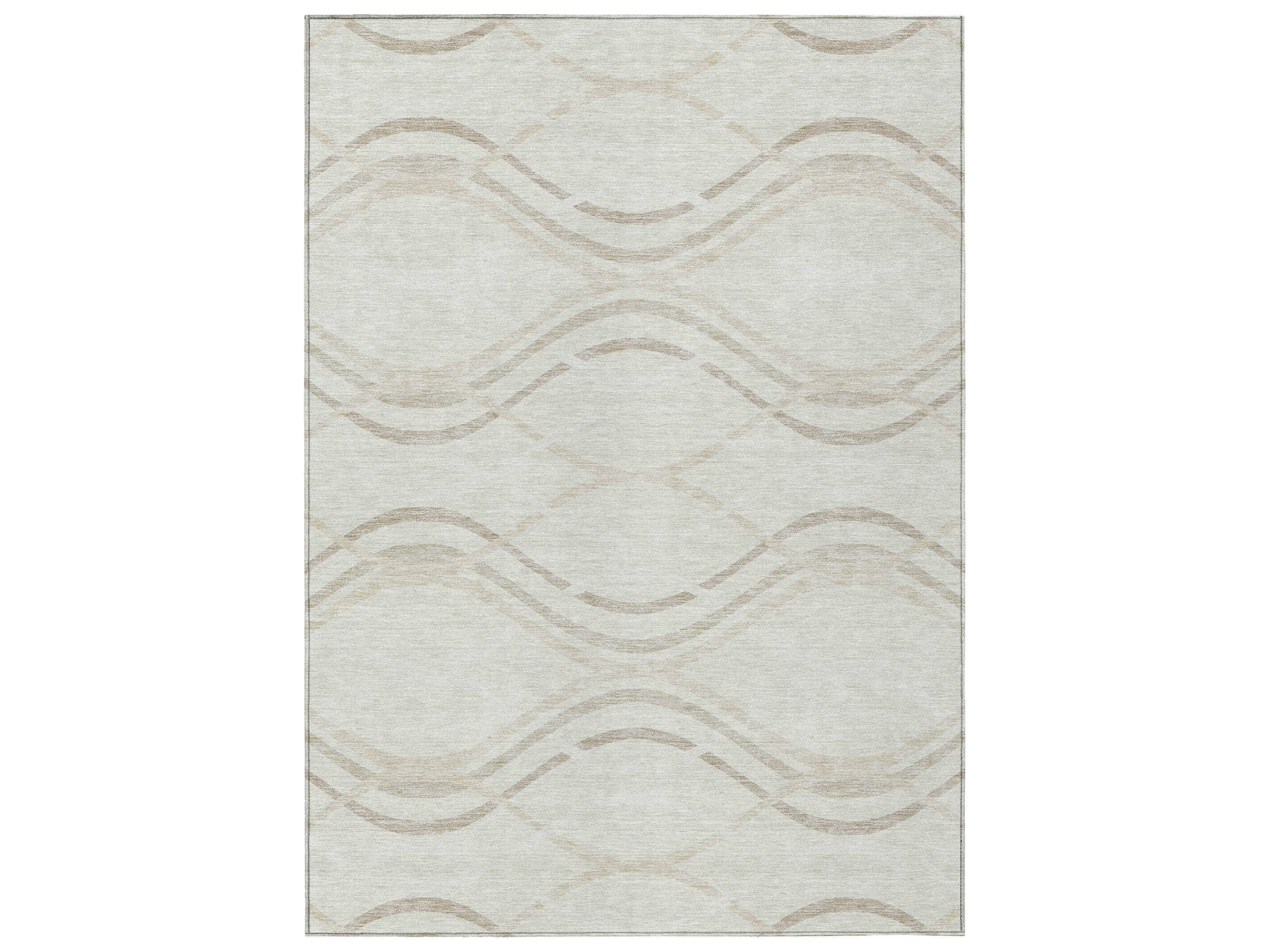 Dalyn Chantille Abstract Runner Area Rug