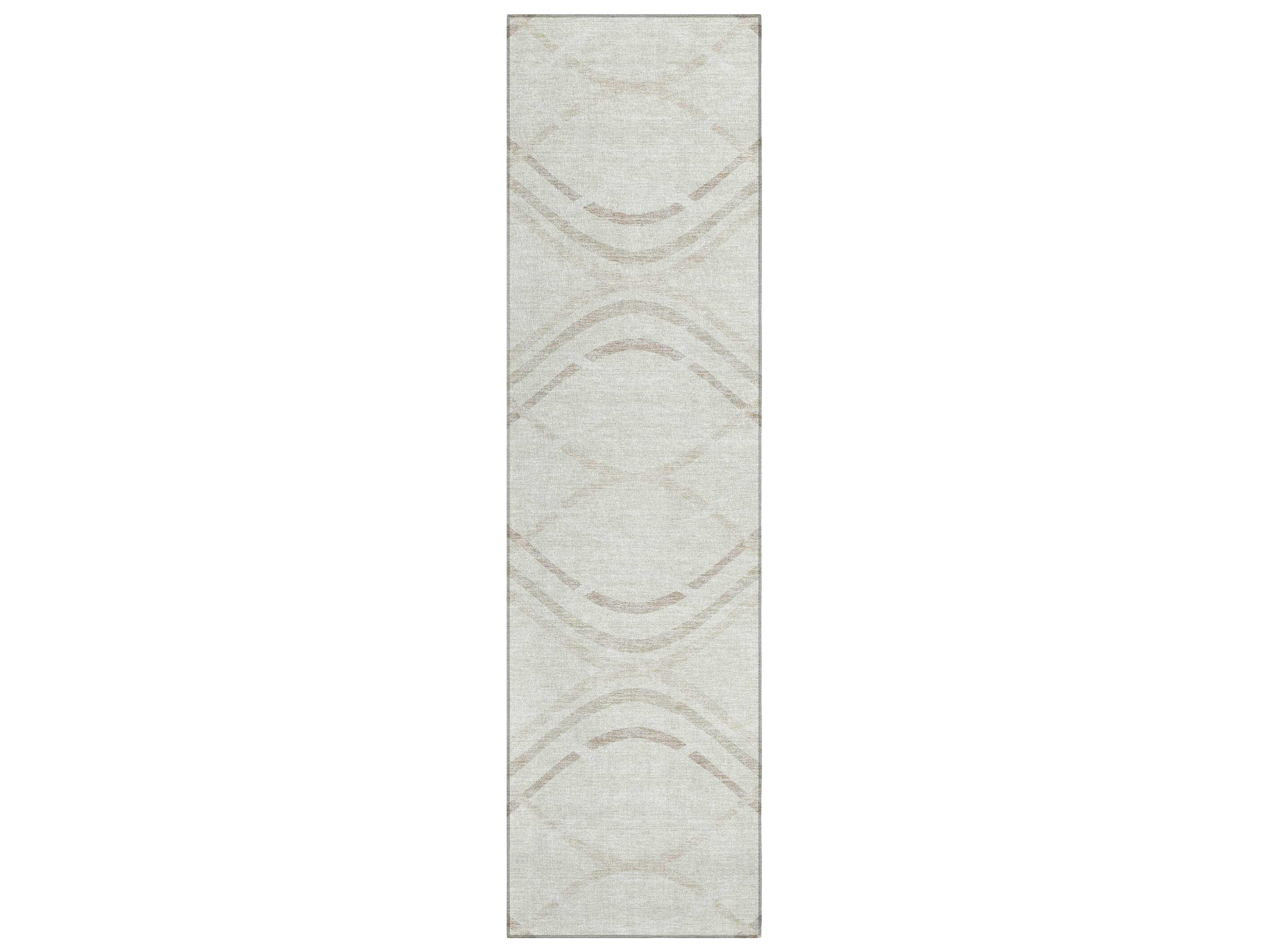 Dalyn Chantille Abstract Runner Area Rug