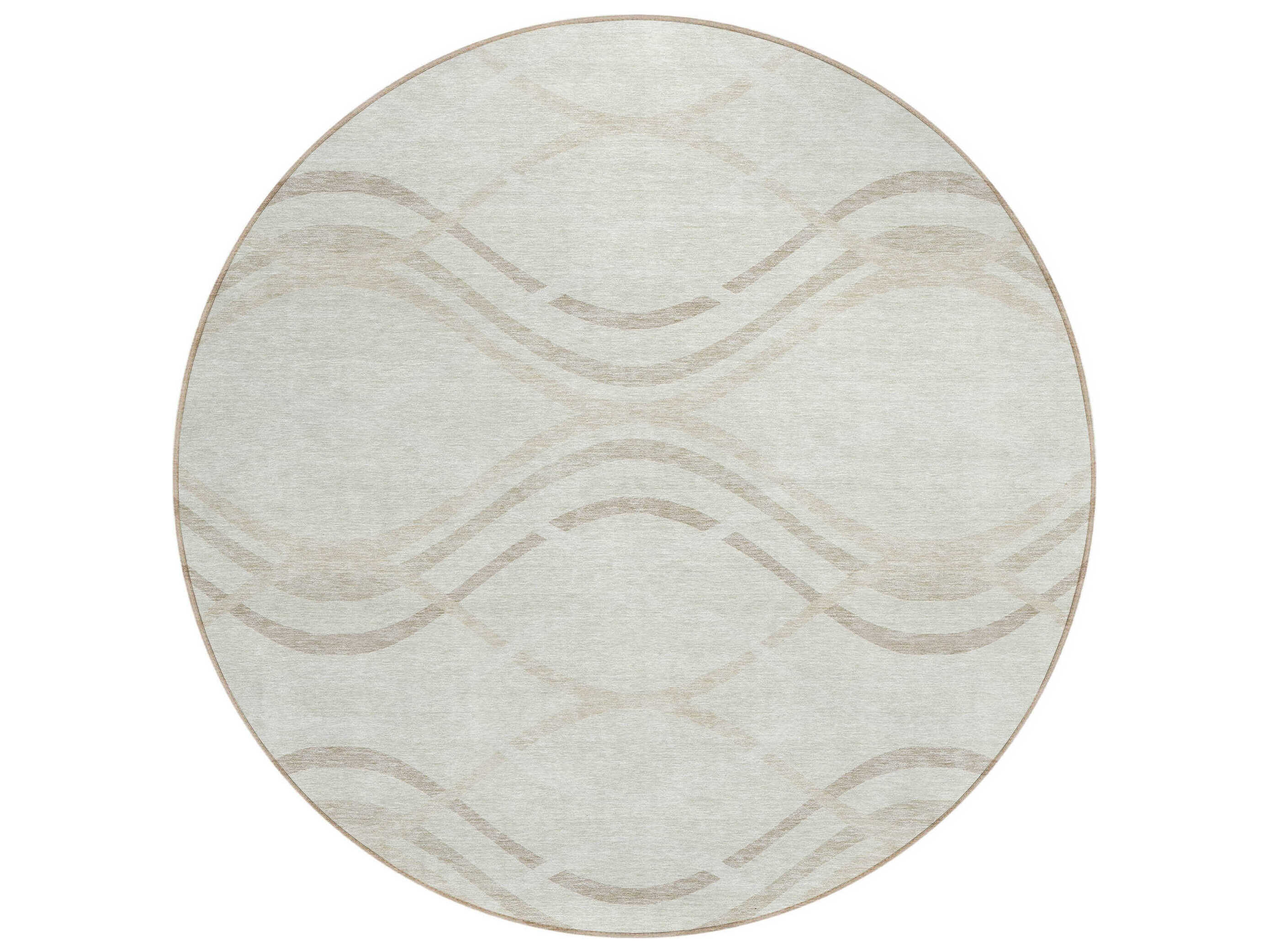 Dalyn Chantille Abstract Runner Area Rug