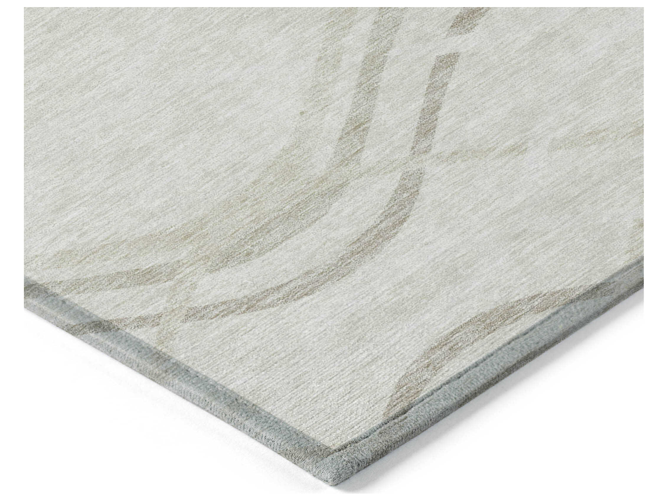 Dalyn Chantille Abstract Runner Area Rug
