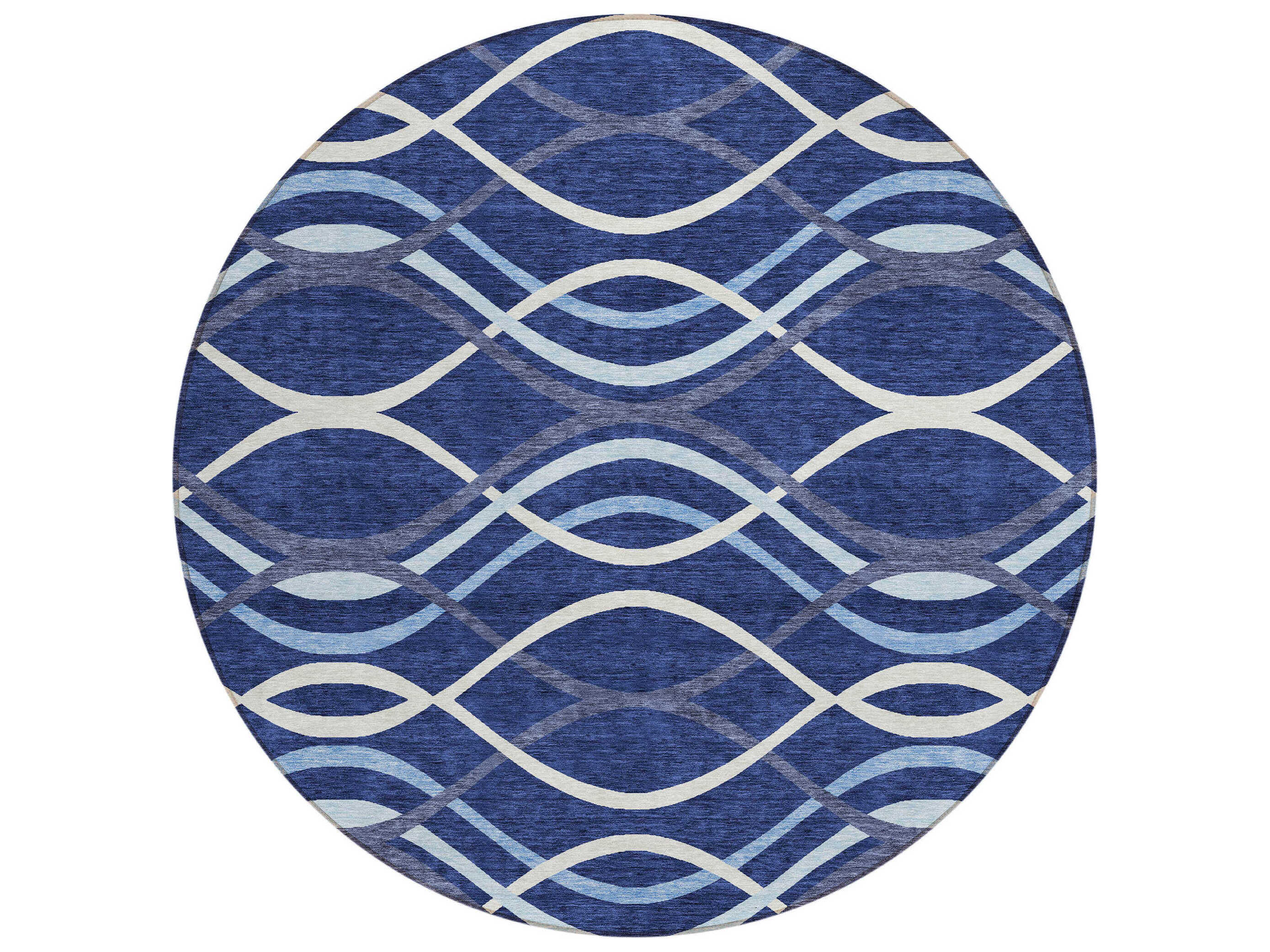 Dalyn Chantille Abstract Runner Area Rug