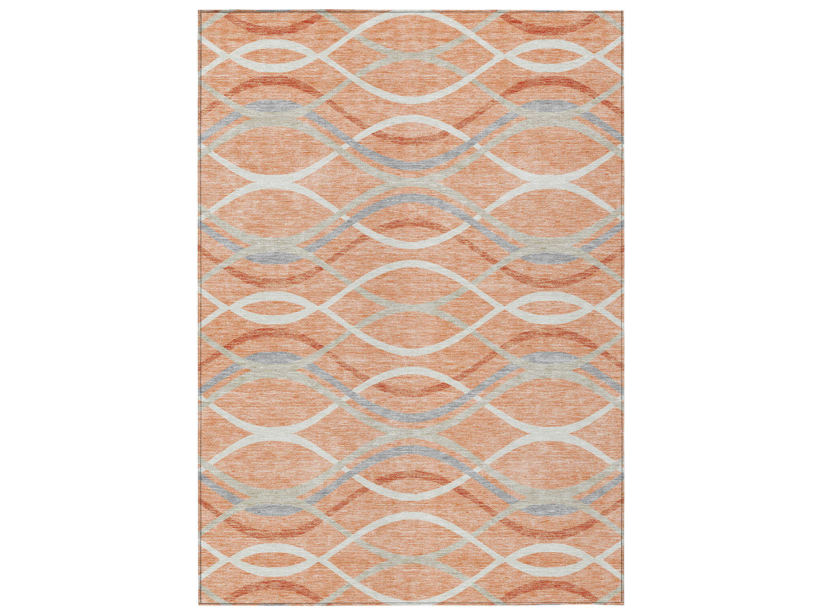 Dalyn Chantille Abstract Runner Area Rug