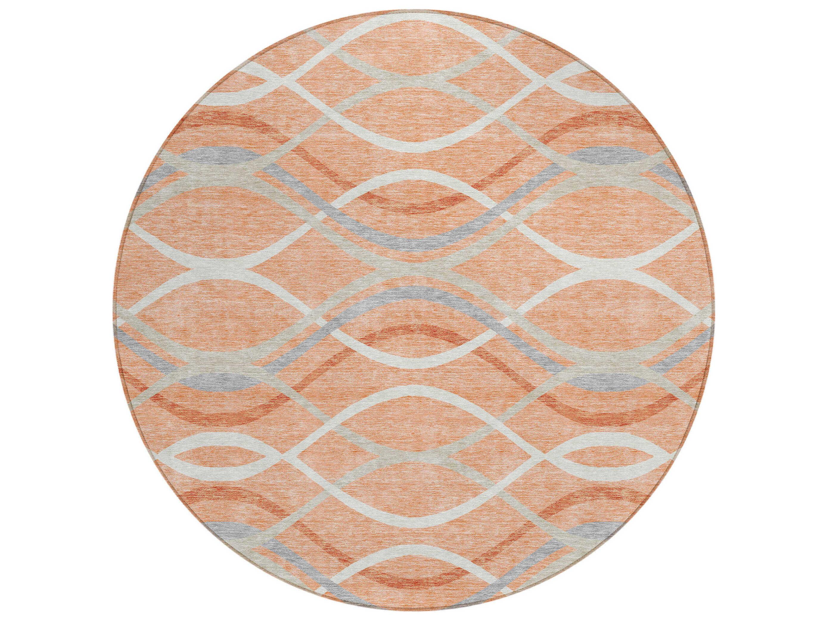 Dalyn Chantille Abstract Runner Area Rug