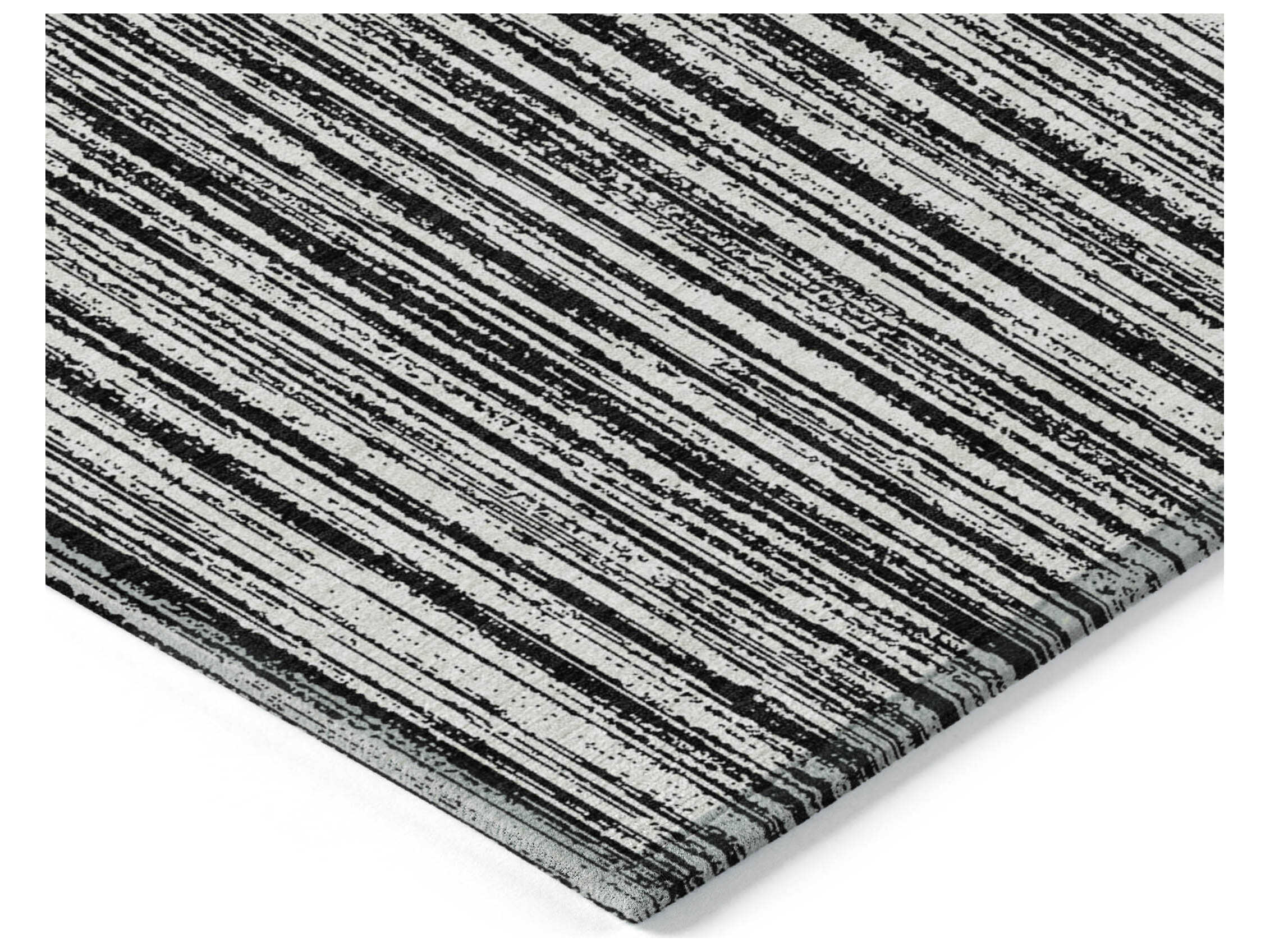 Dalyn Chantille Striped Runner Area Rug