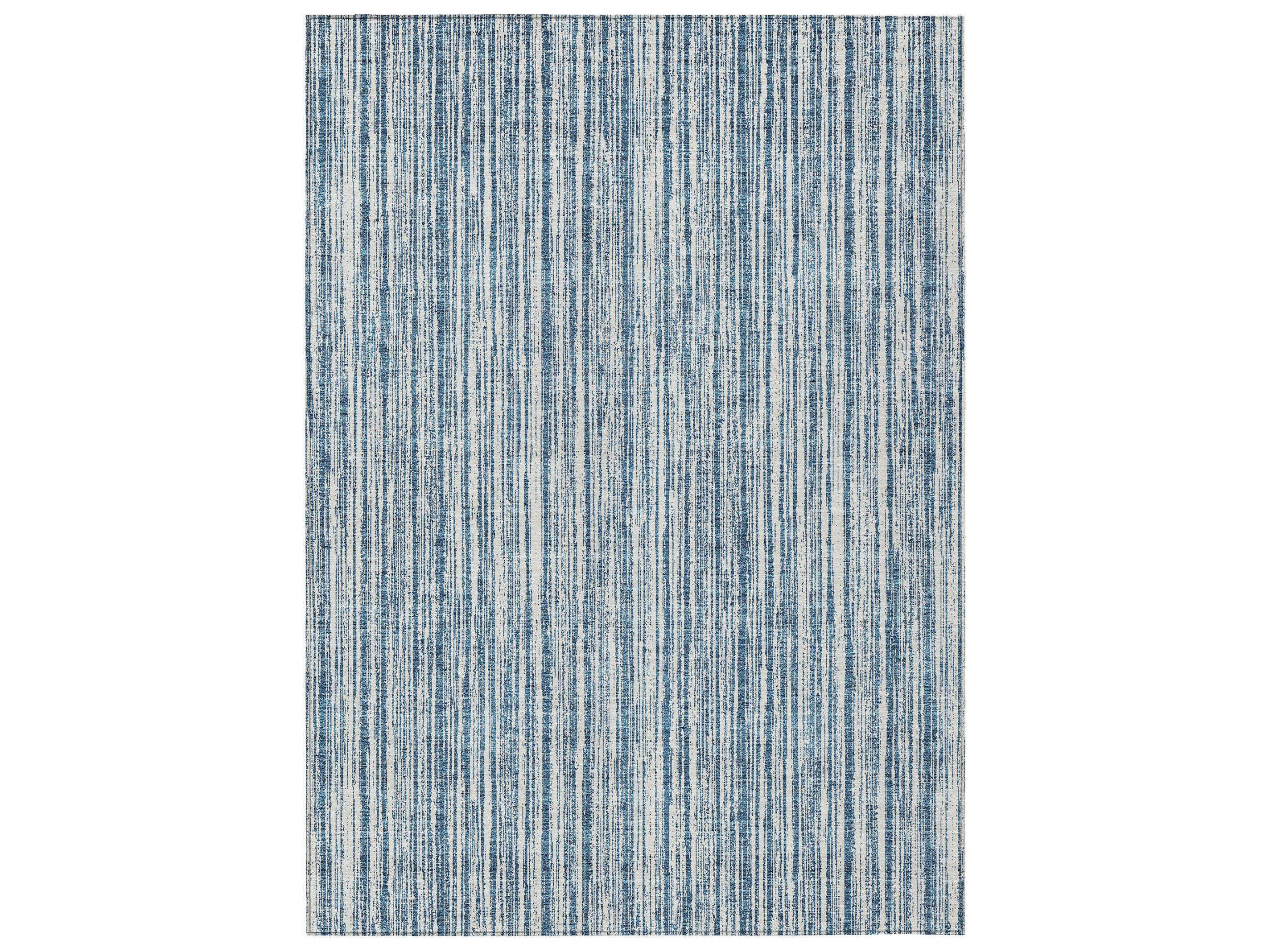 Dalyn Chantille Striped Runner Area Rug