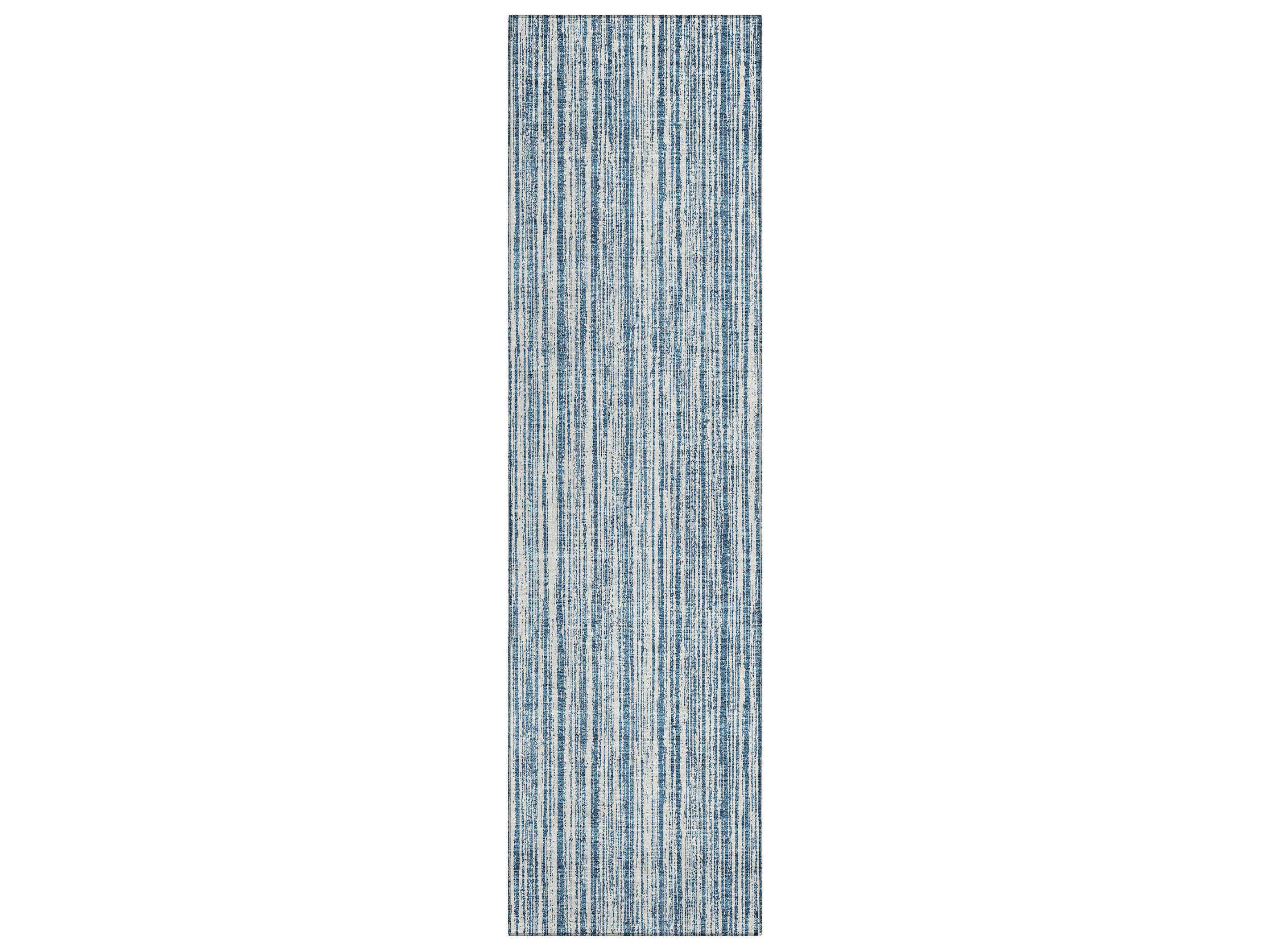 Dalyn Chantille Striped Runner Area Rug