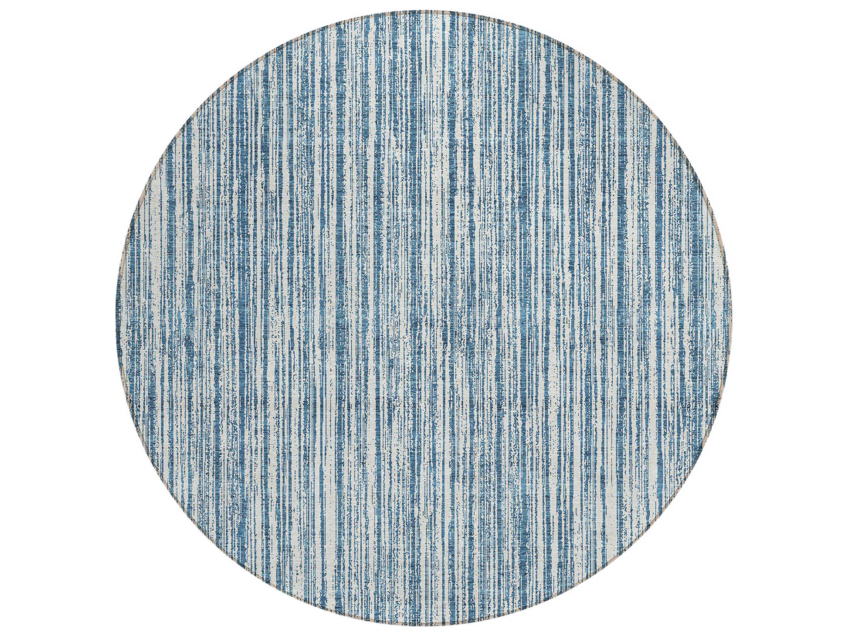 Dalyn Chantille Striped Runner Area Rug