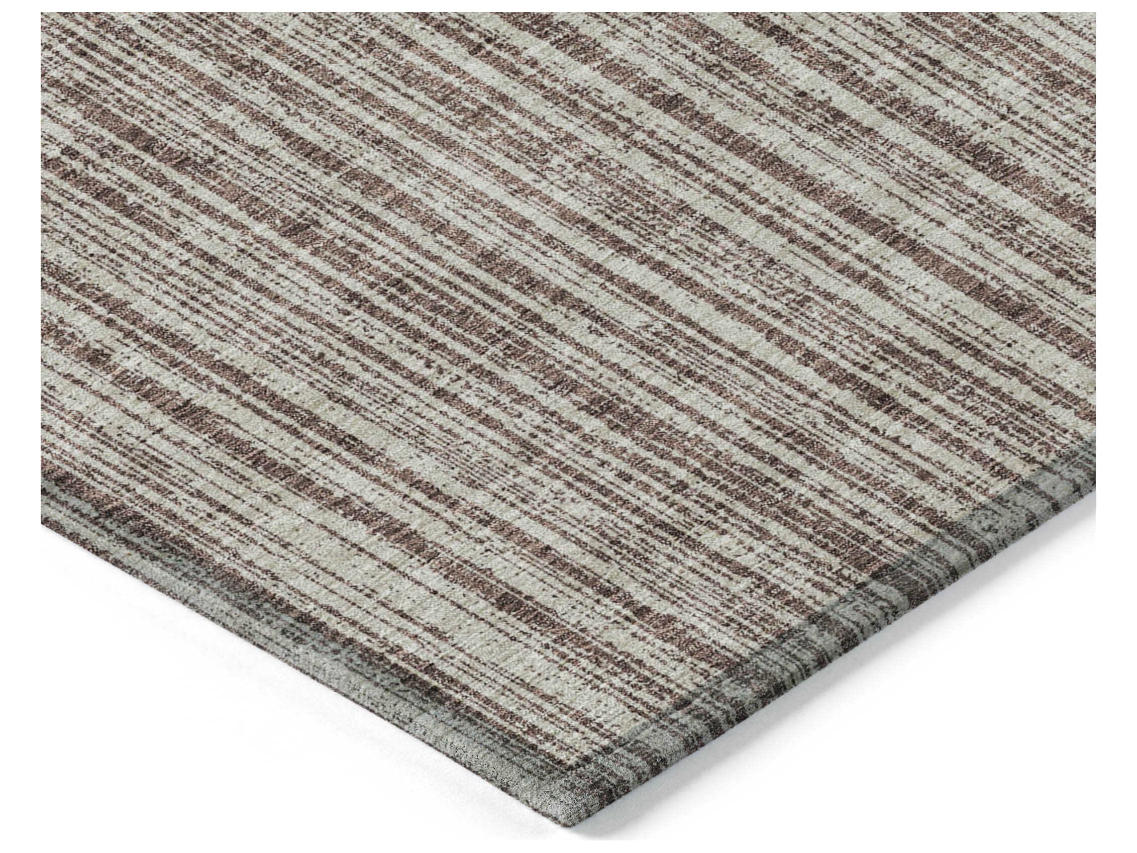Dalyn Chantille Striped Runner Area Rug
