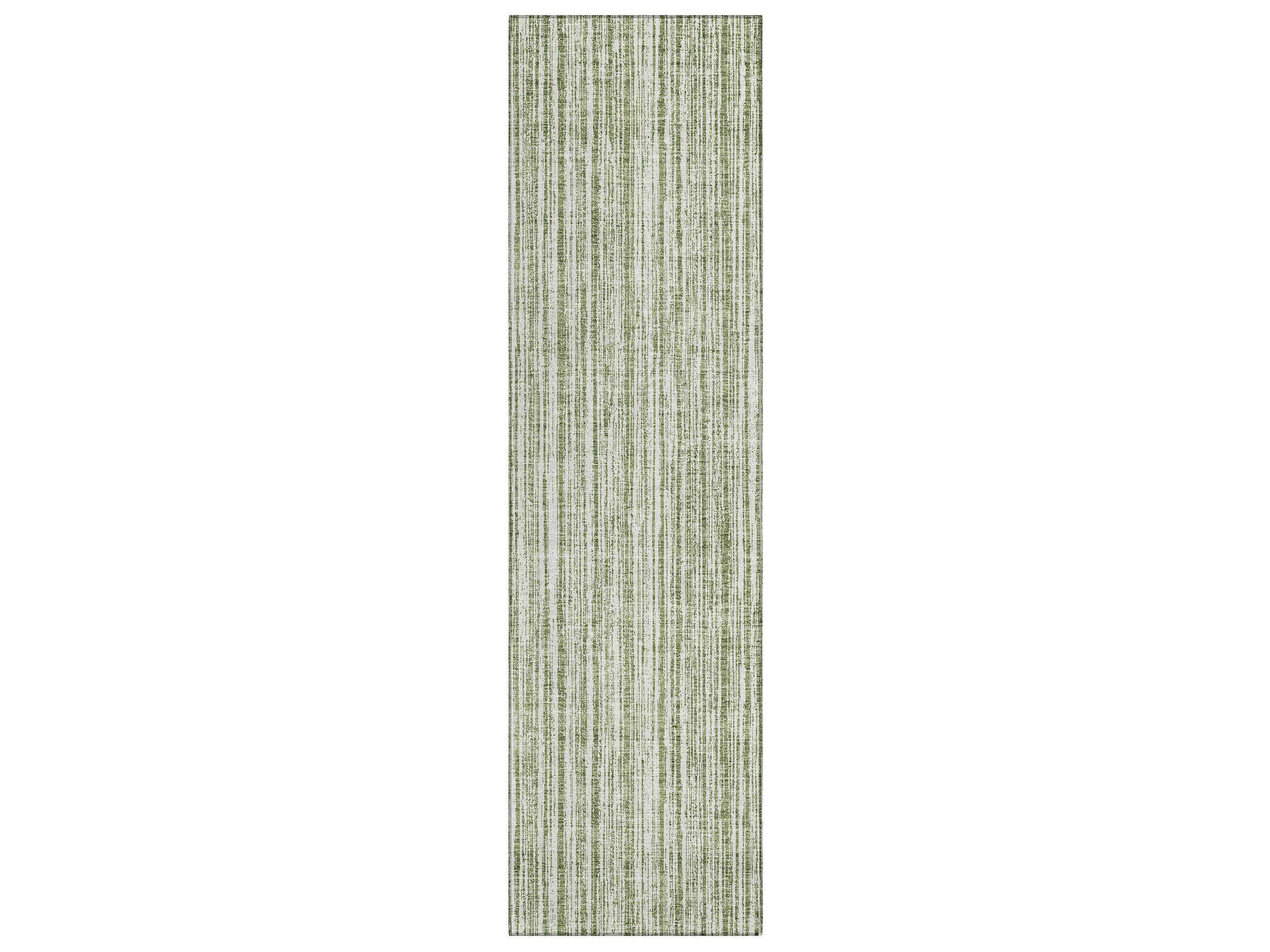 Dalyn Chantille Striped Runner Area Rug