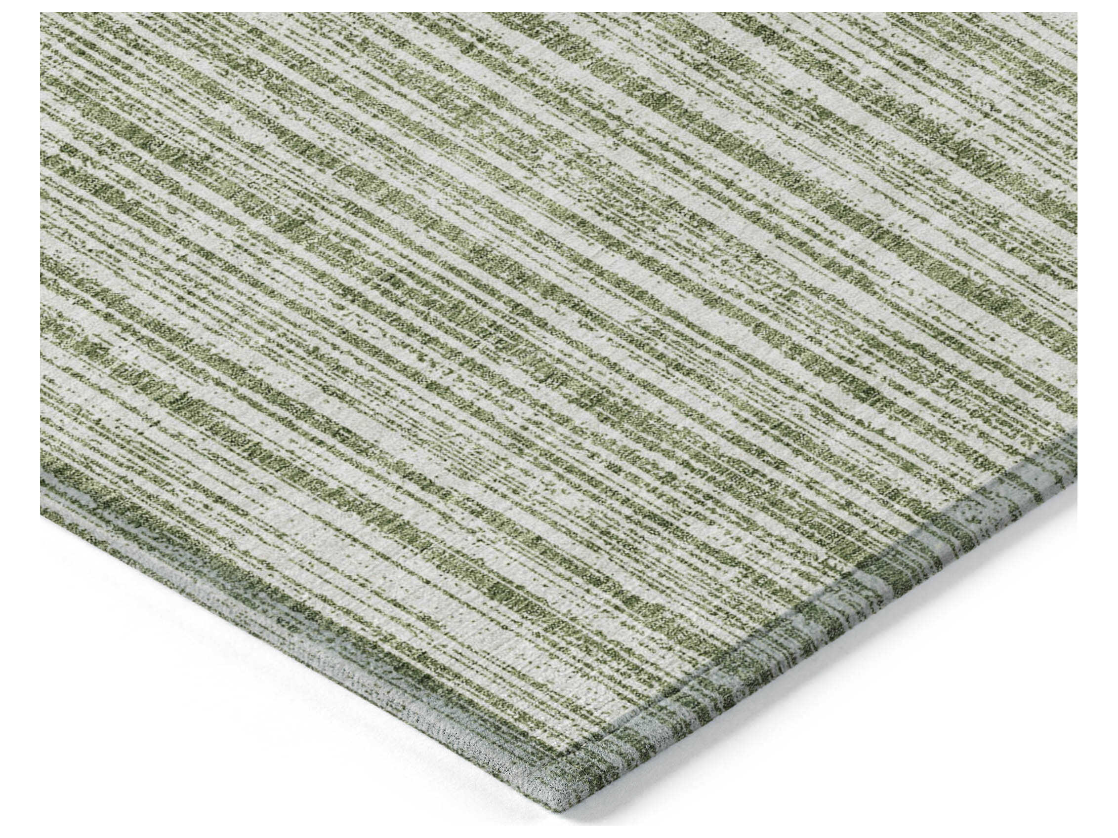 Dalyn Chantille Striped Runner Area Rug