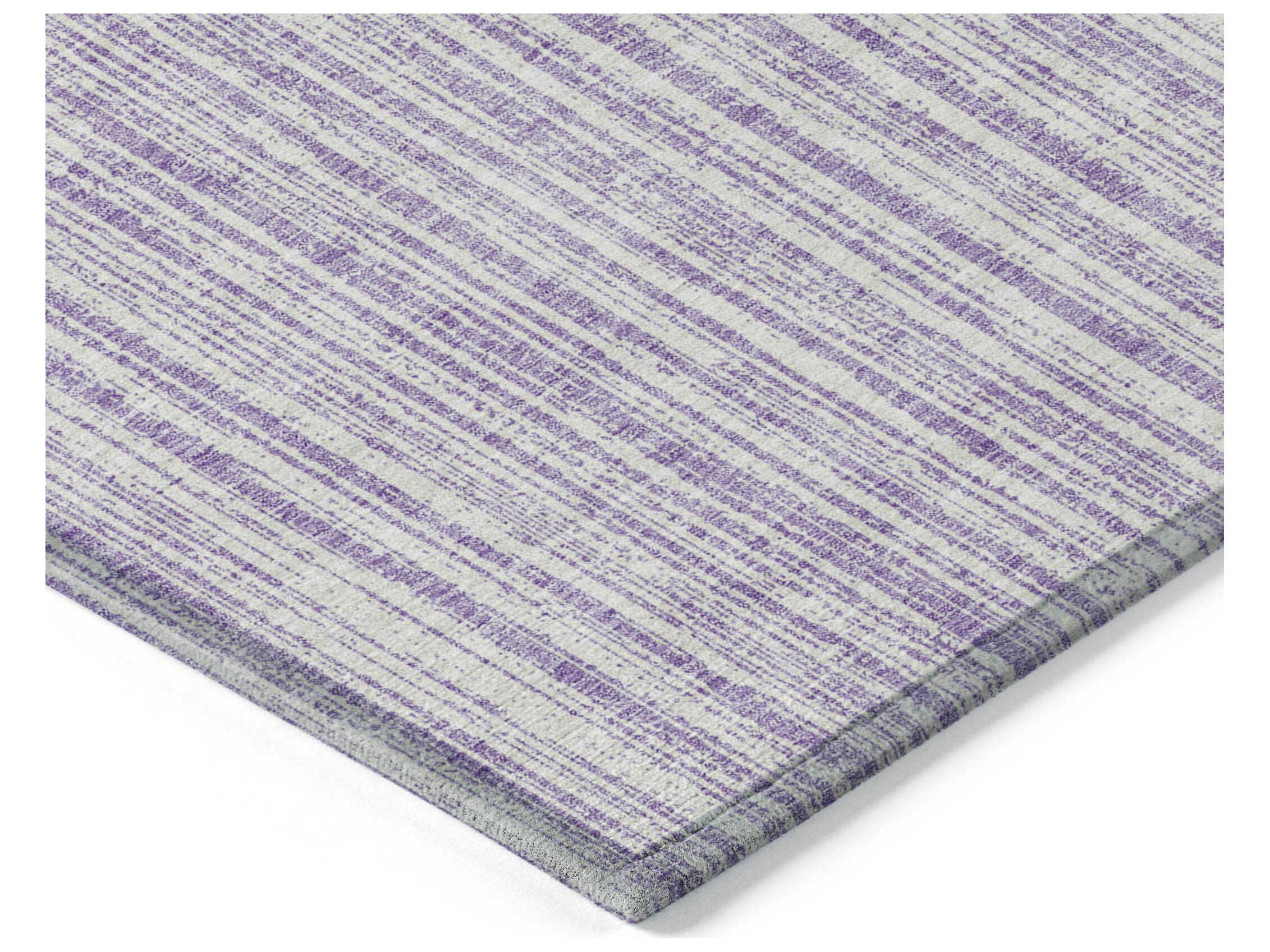 Dalyn Chantille Striped Runner Area Rug