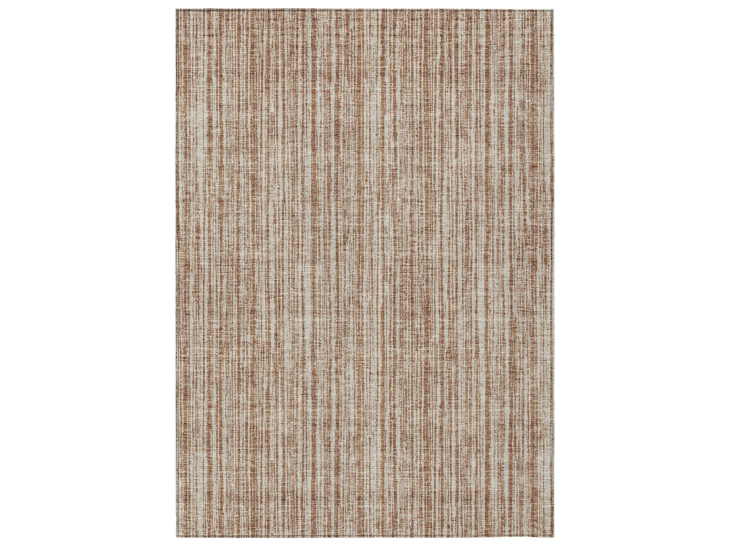 Dalyn Chantille Striped Runner Area Rug