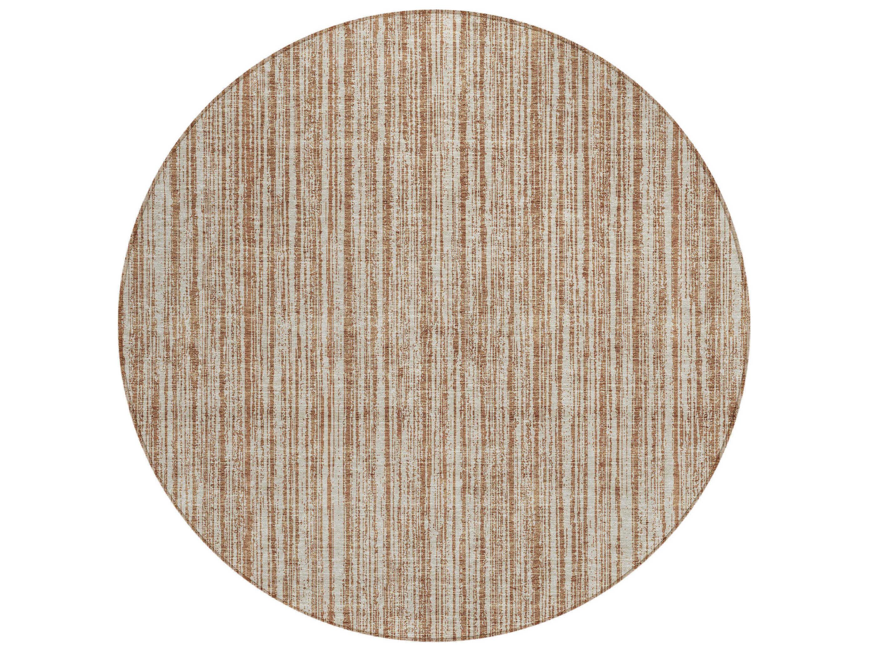 Dalyn Chantille Striped Runner Area Rug
