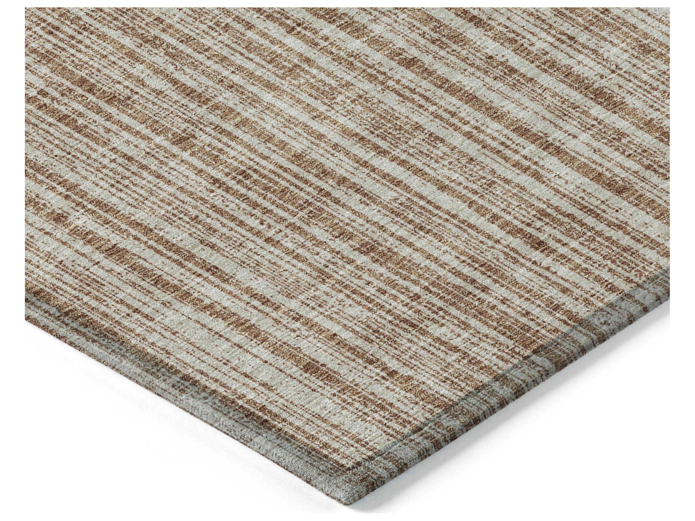 Dalyn Chantille Striped Runner Area Rug