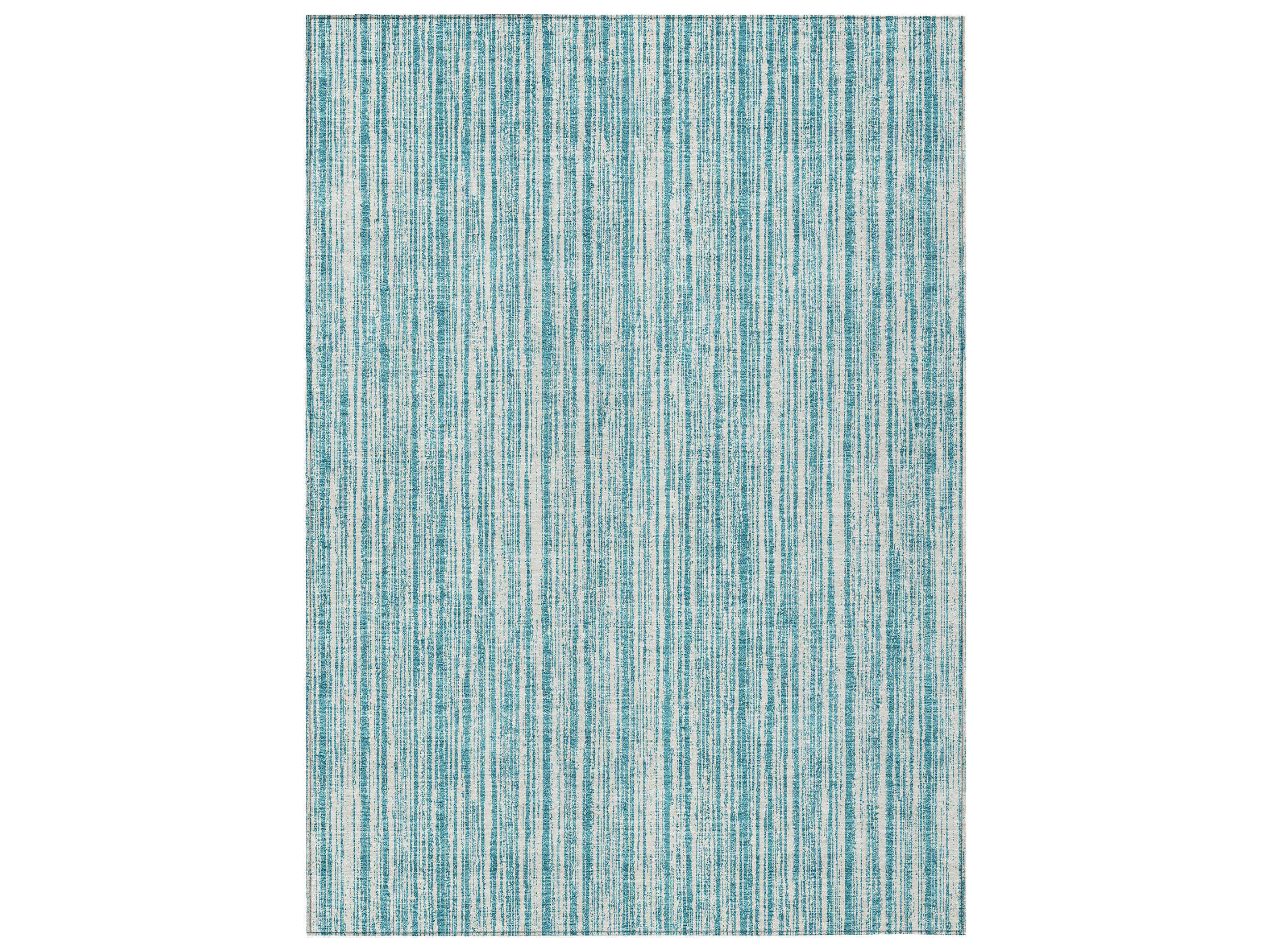 Dalyn Chantille Striped Runner Area Rug
