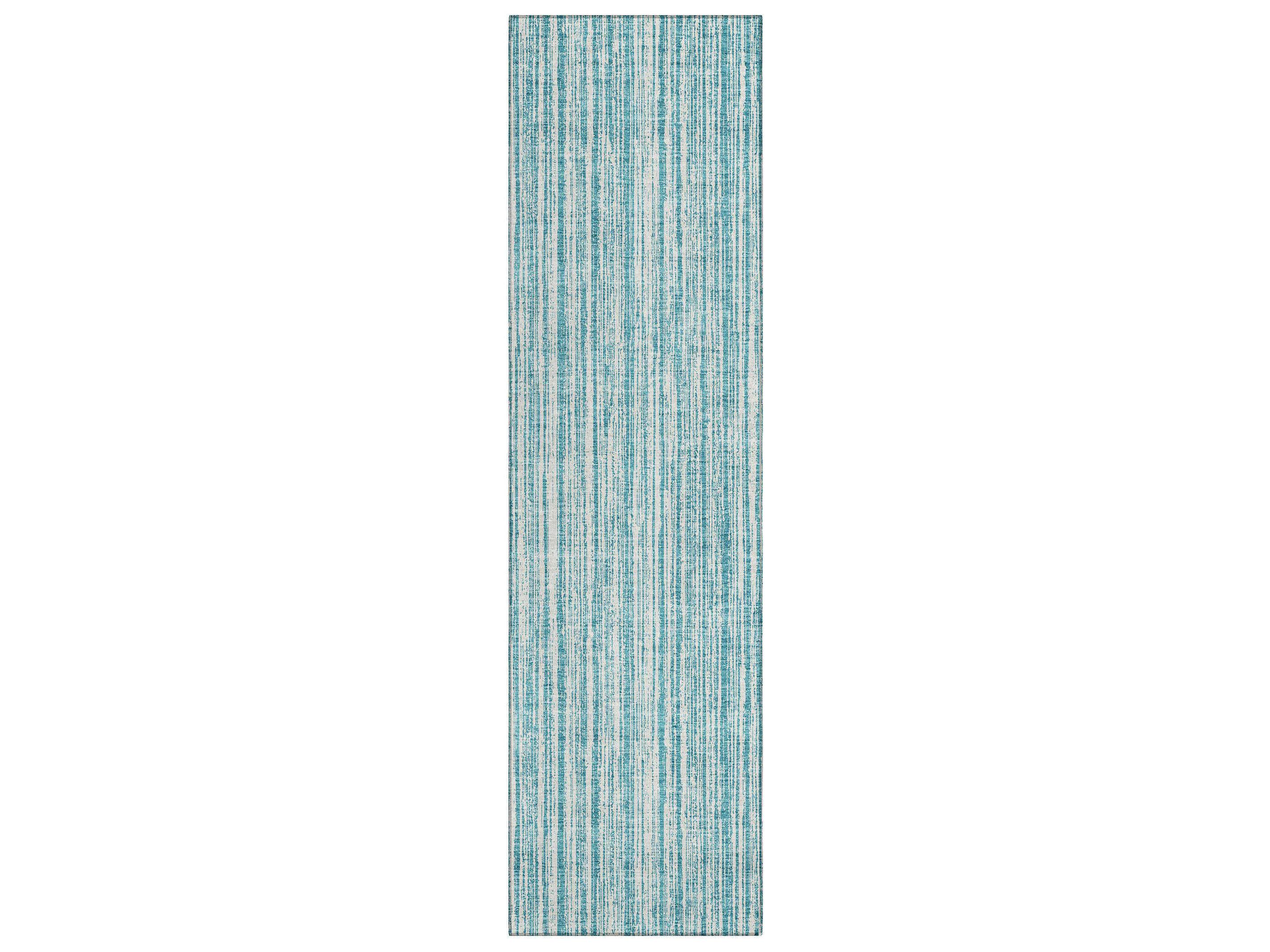 Dalyn Chantille Striped Runner Area Rug