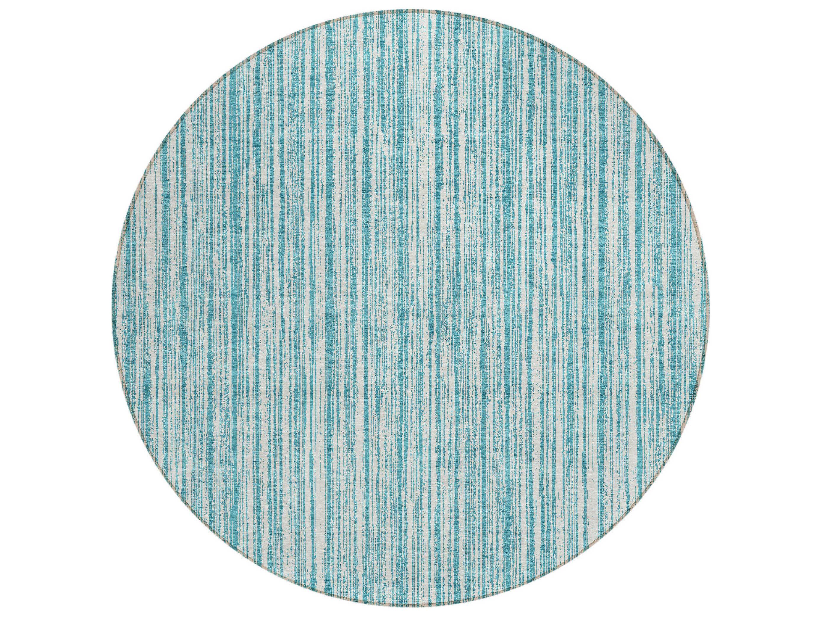 Dalyn Chantille Striped Runner Area Rug