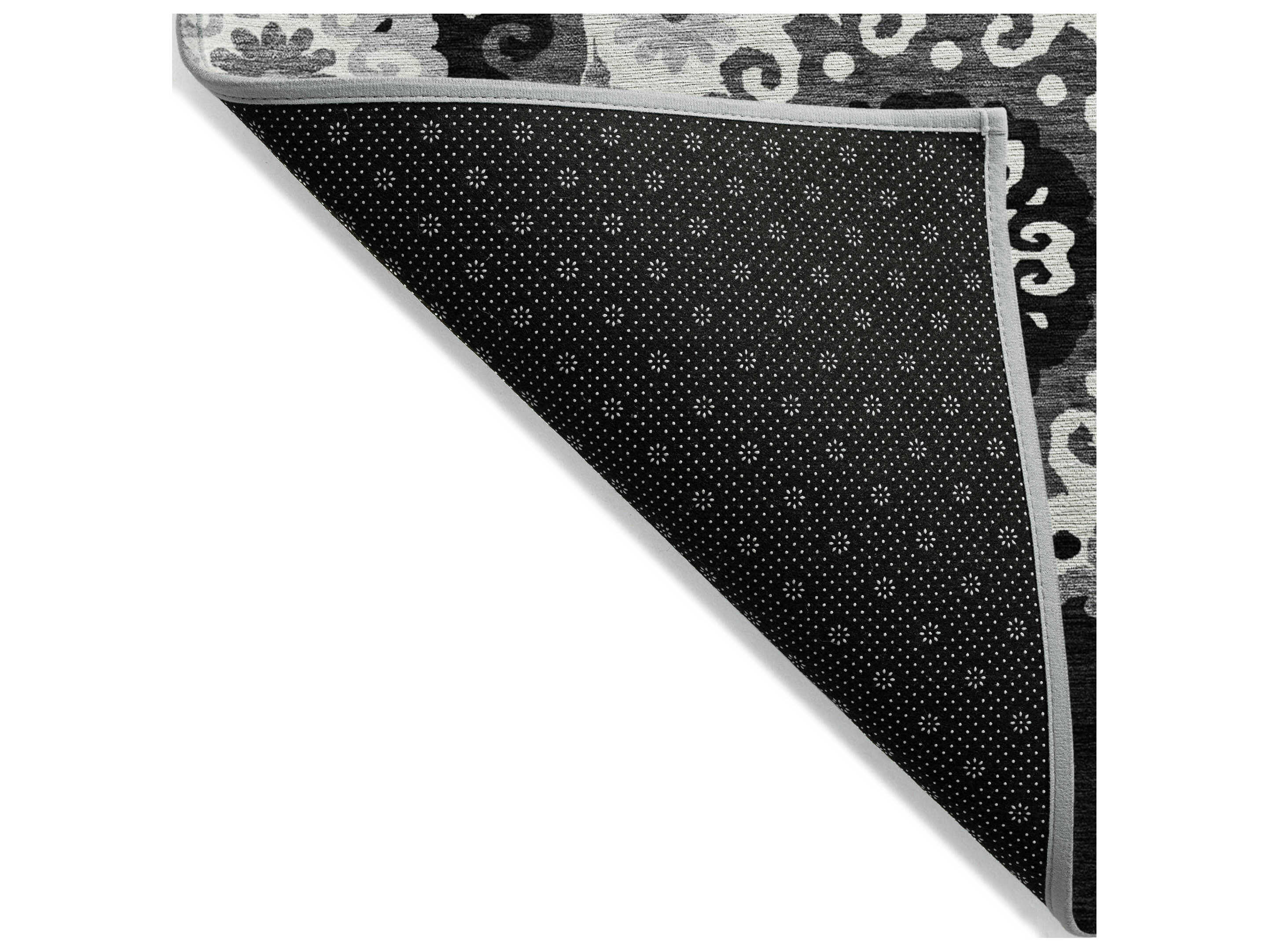 Dalyn Chantille Floral Runner Area Rug