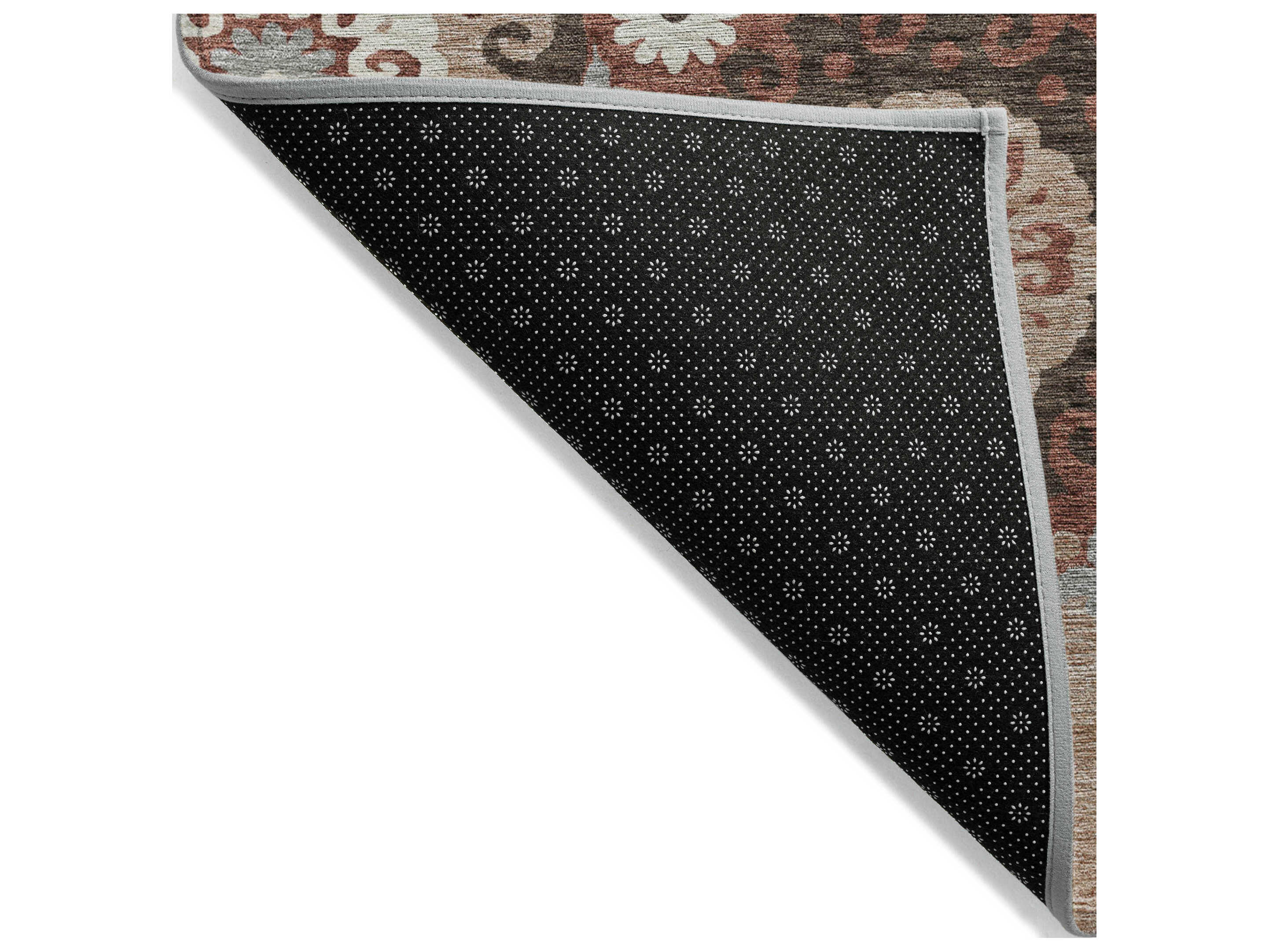 Dalyn Chantille Floral Runner Area Rug