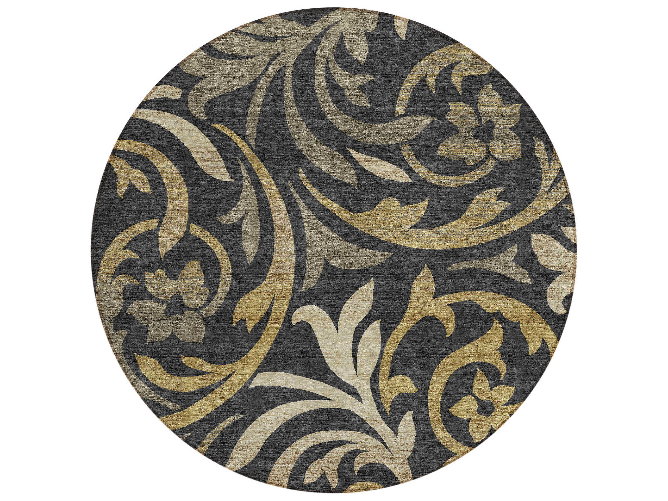 Dalyn Chantille Floral Runner Area Rug