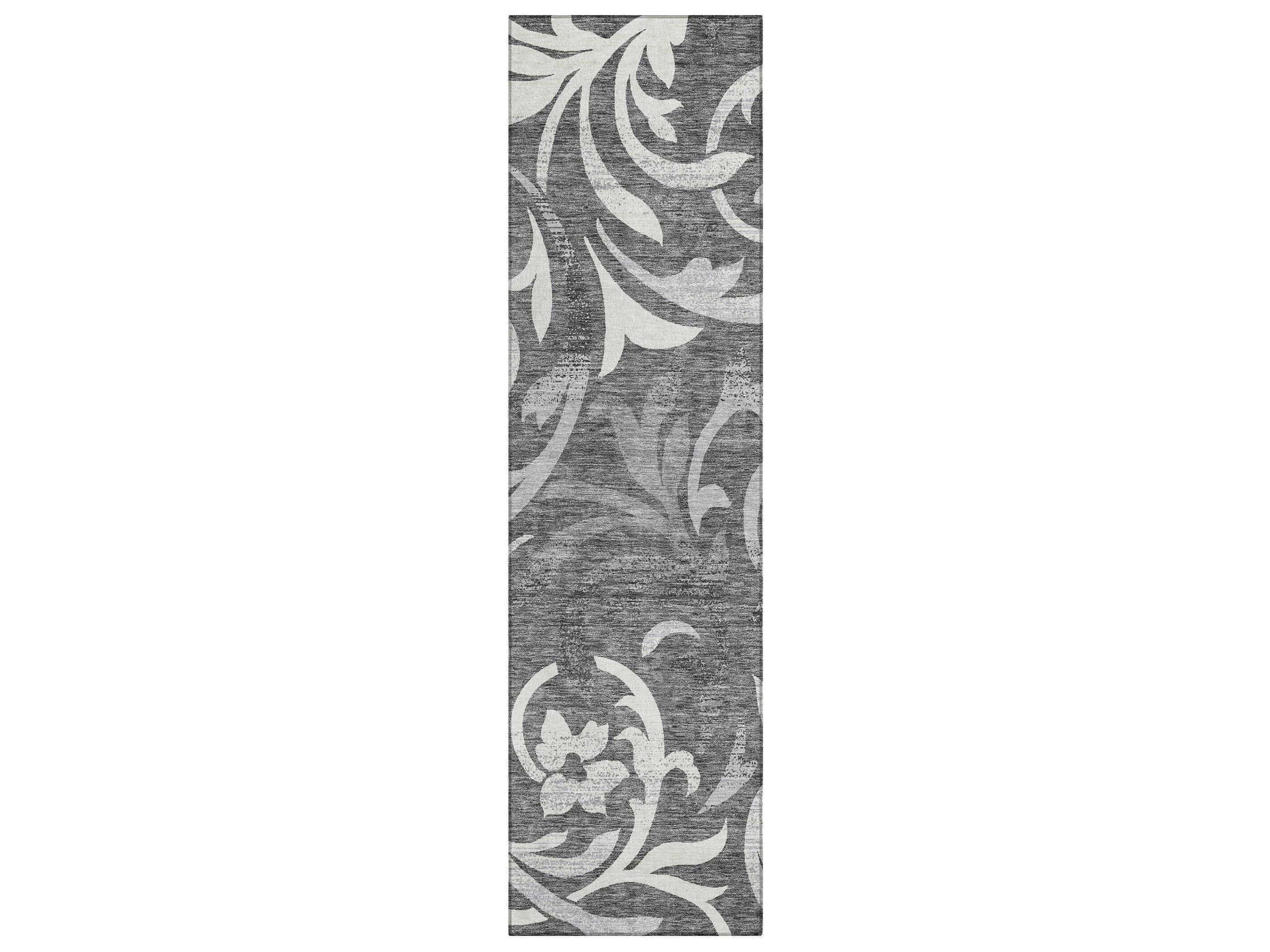 Dalyn Chantille Floral Runner Area Rug