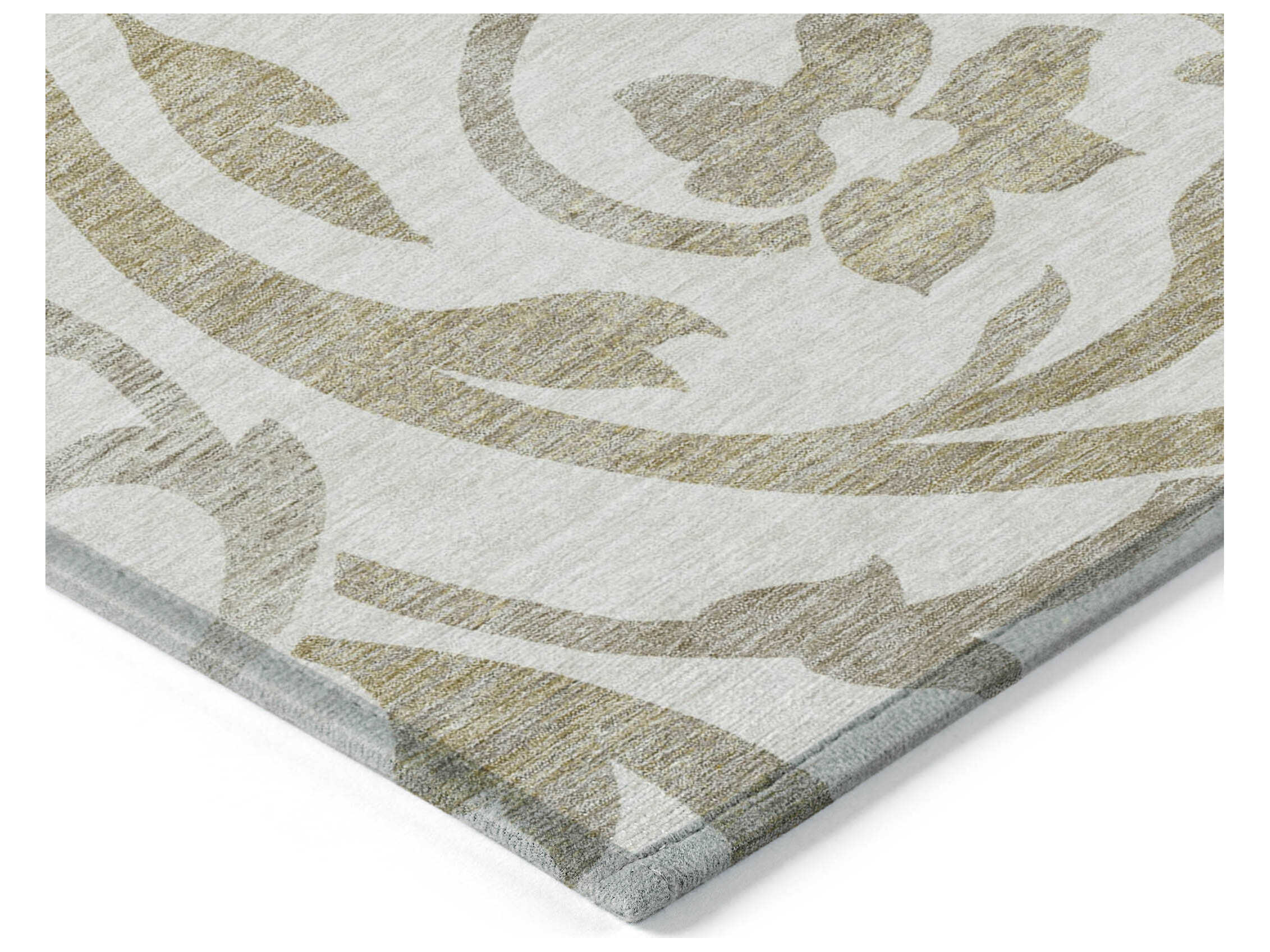 Dalyn Chantille Floral Runner Area Rug