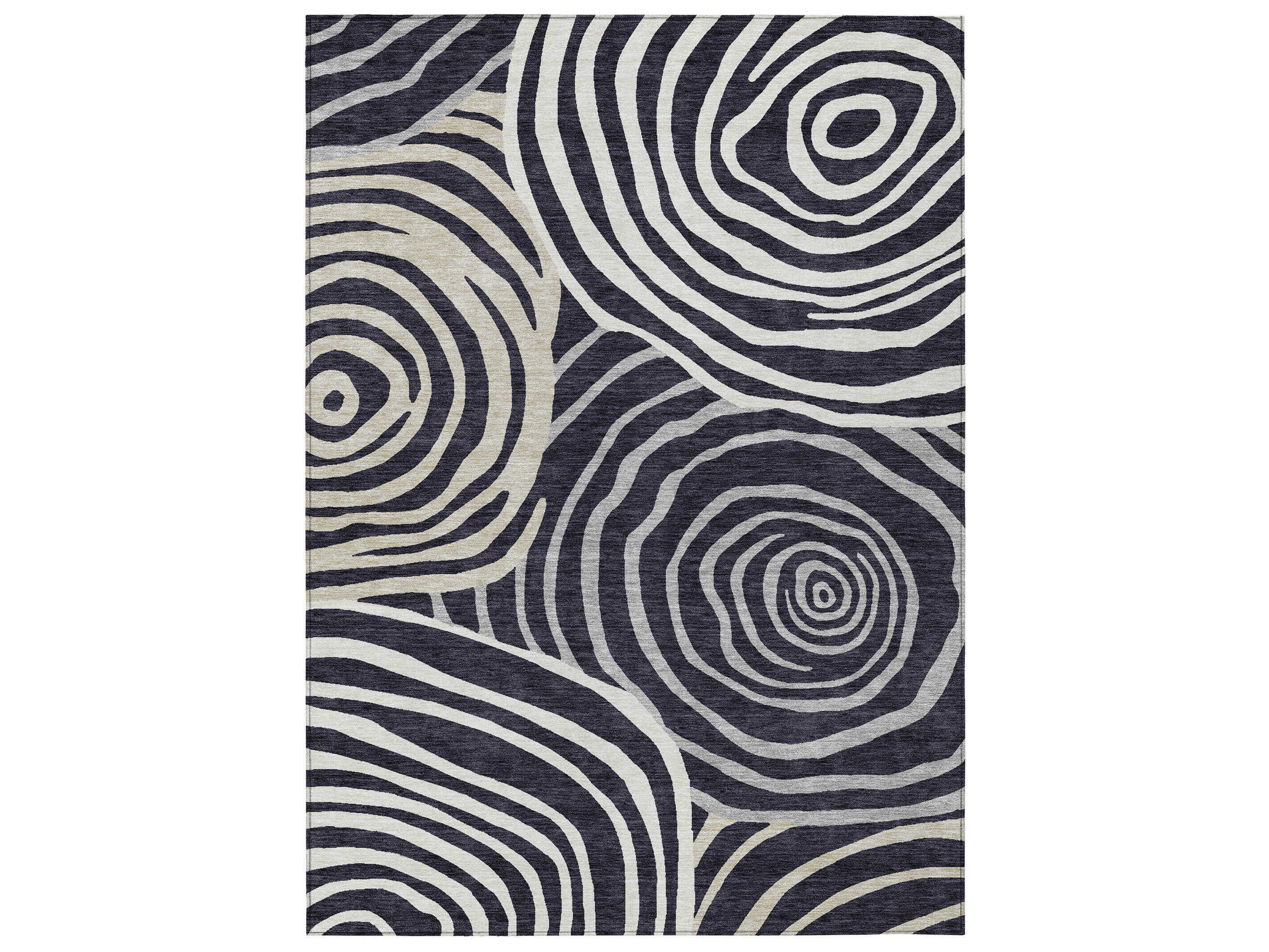 Dalyn Chantille Abstract Runner Area Rug
