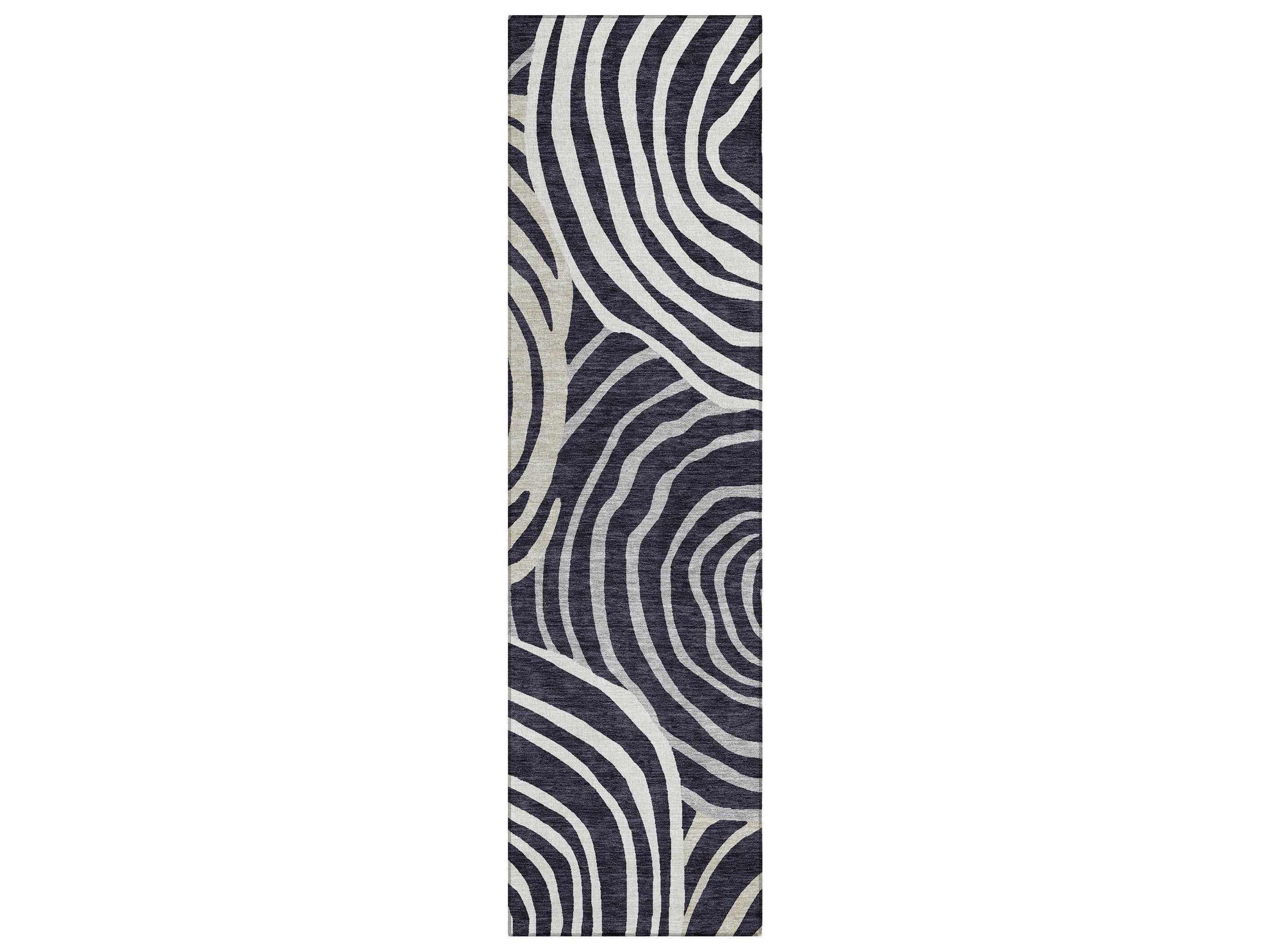 Dalyn Chantille Abstract Runner Area Rug
