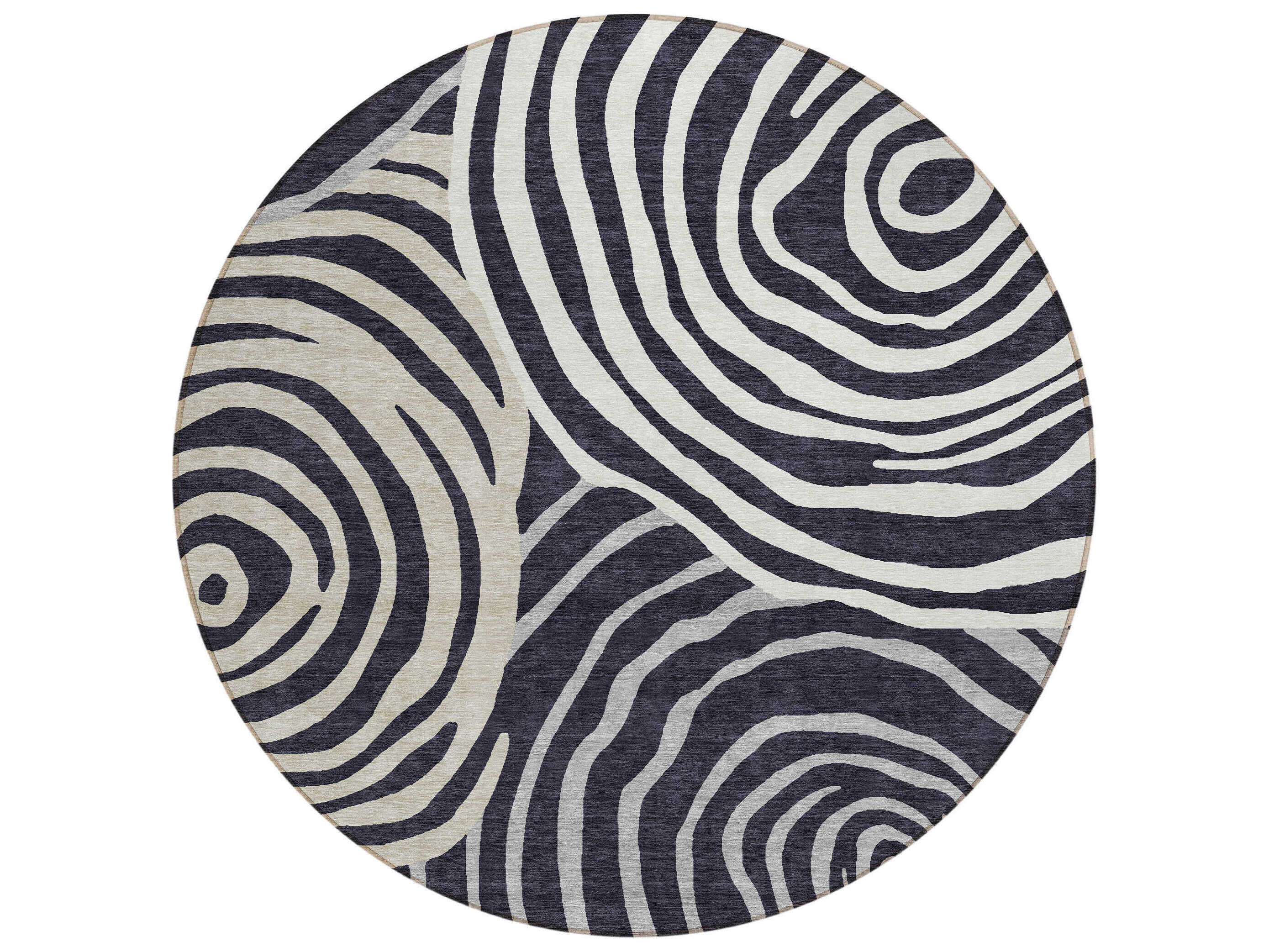 Dalyn Chantille Abstract Runner Area Rug