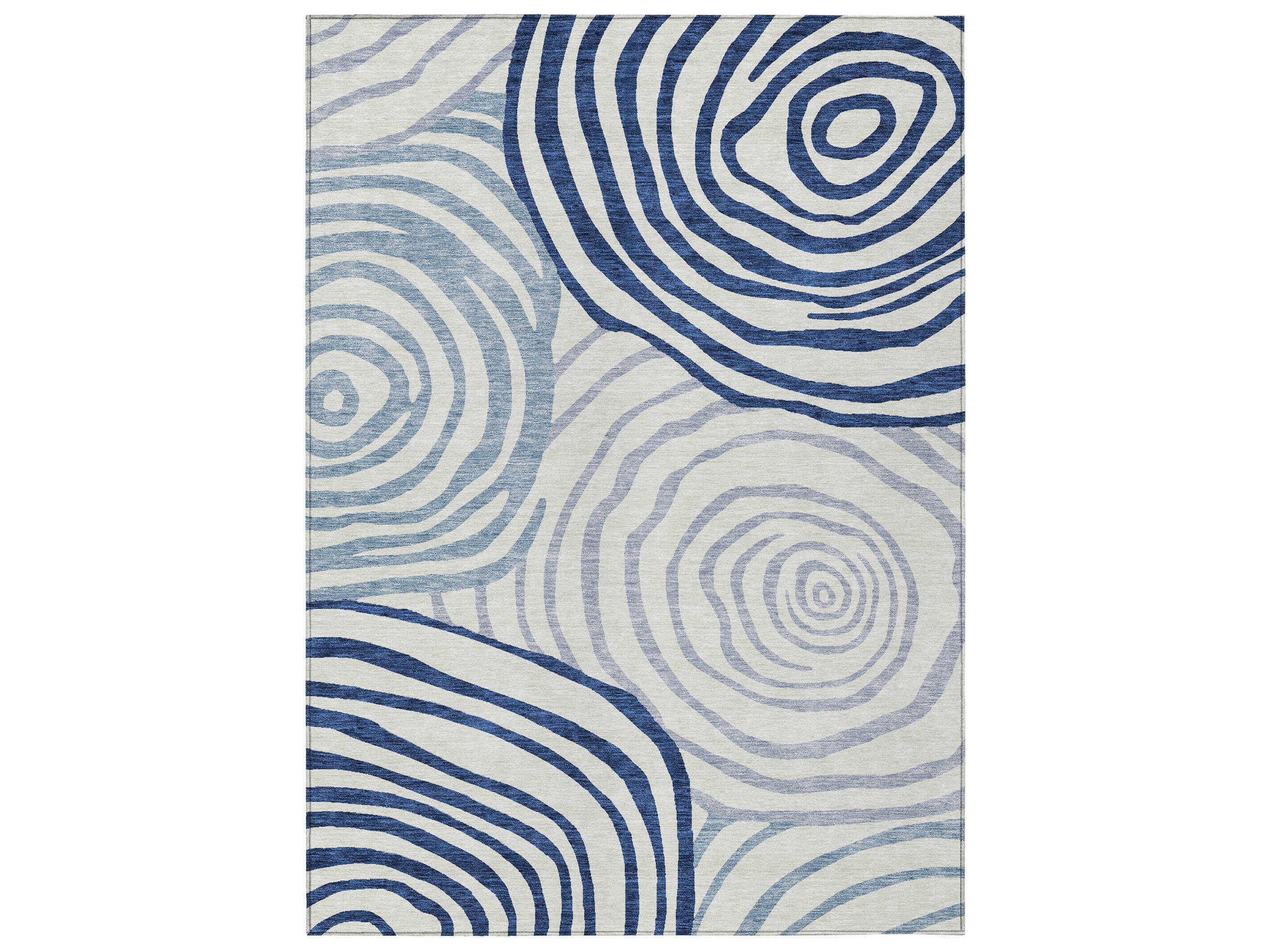 Dalyn Chantille Abstract Runner Area Rug