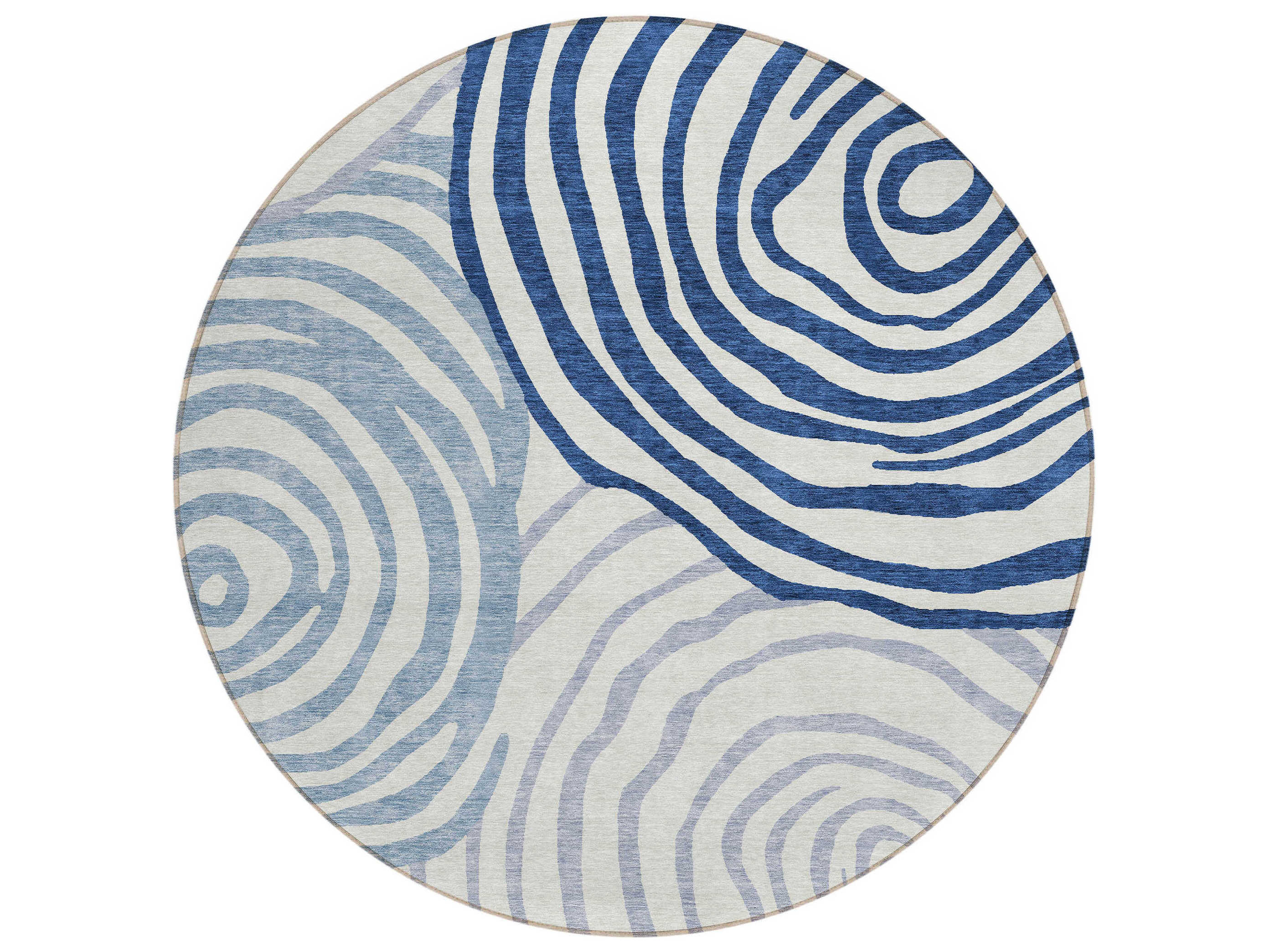 Dalyn Chantille Abstract Runner Area Rug