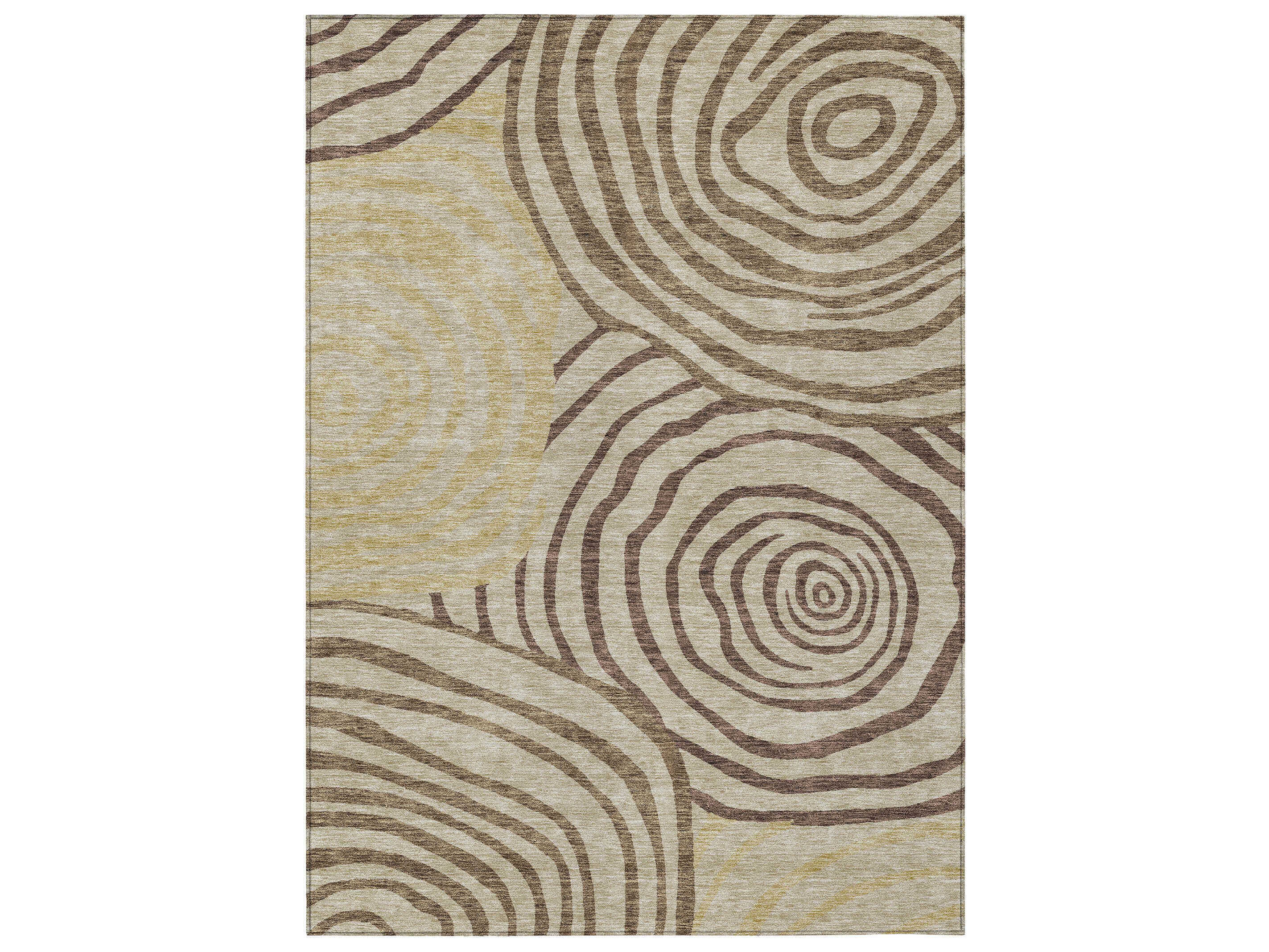 Dalyn Chantille Abstract Runner Area Rug